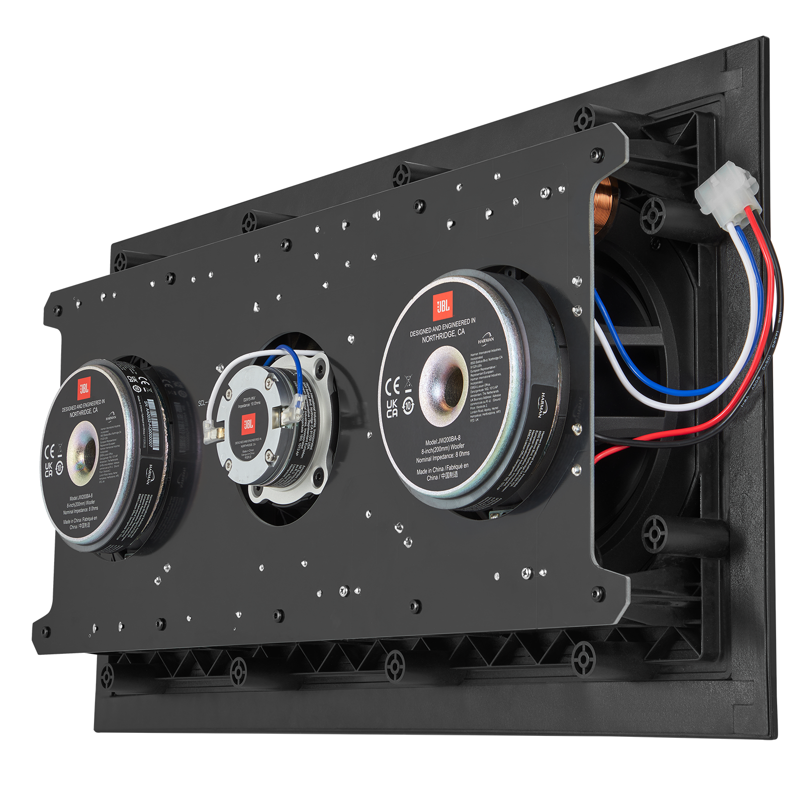 JBL Synthesis SCL-4XL