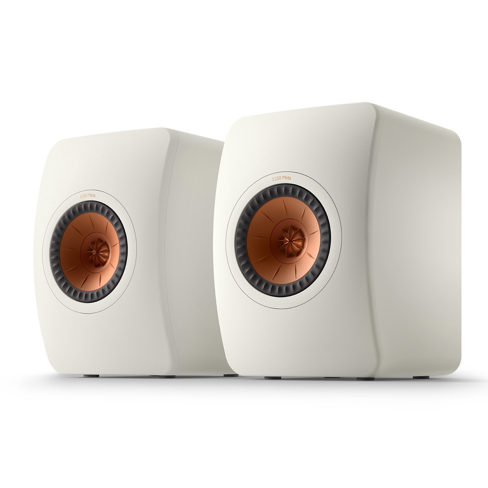 KEF LS50 Meta (returvare)