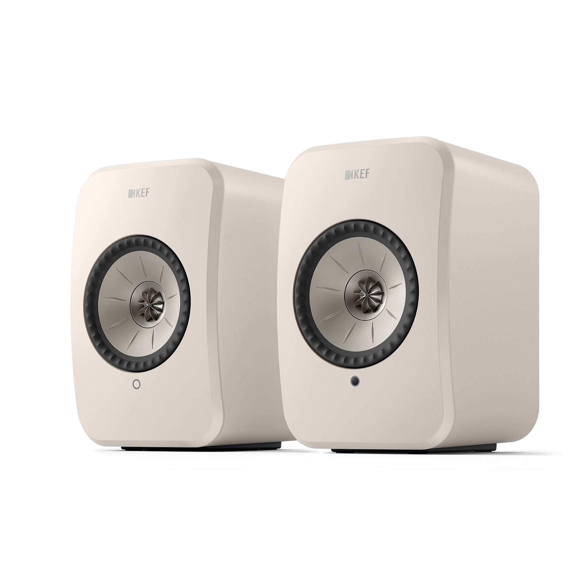 KEF LSX II LT 2 pcs.