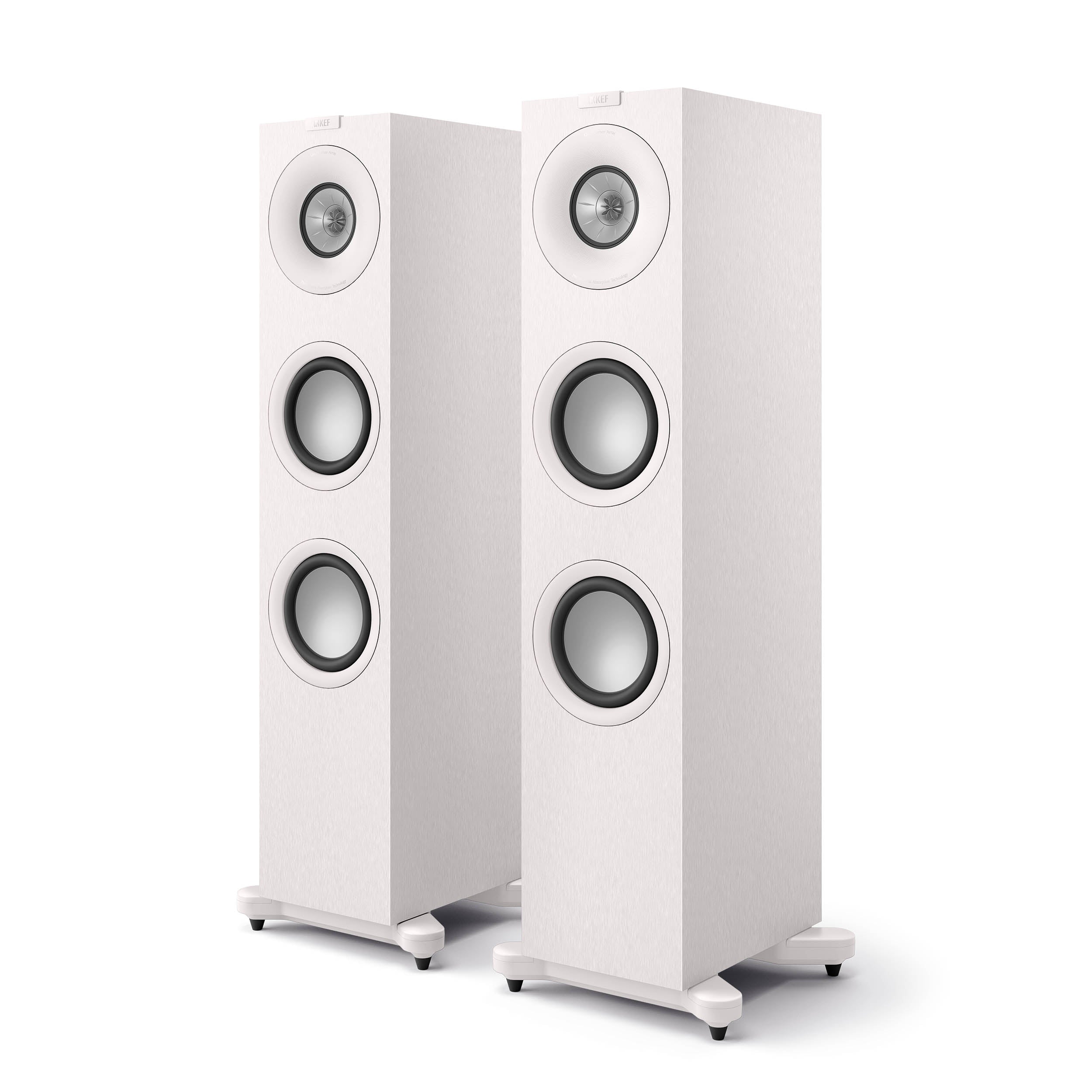 KEF Q7 Meta White (demo)