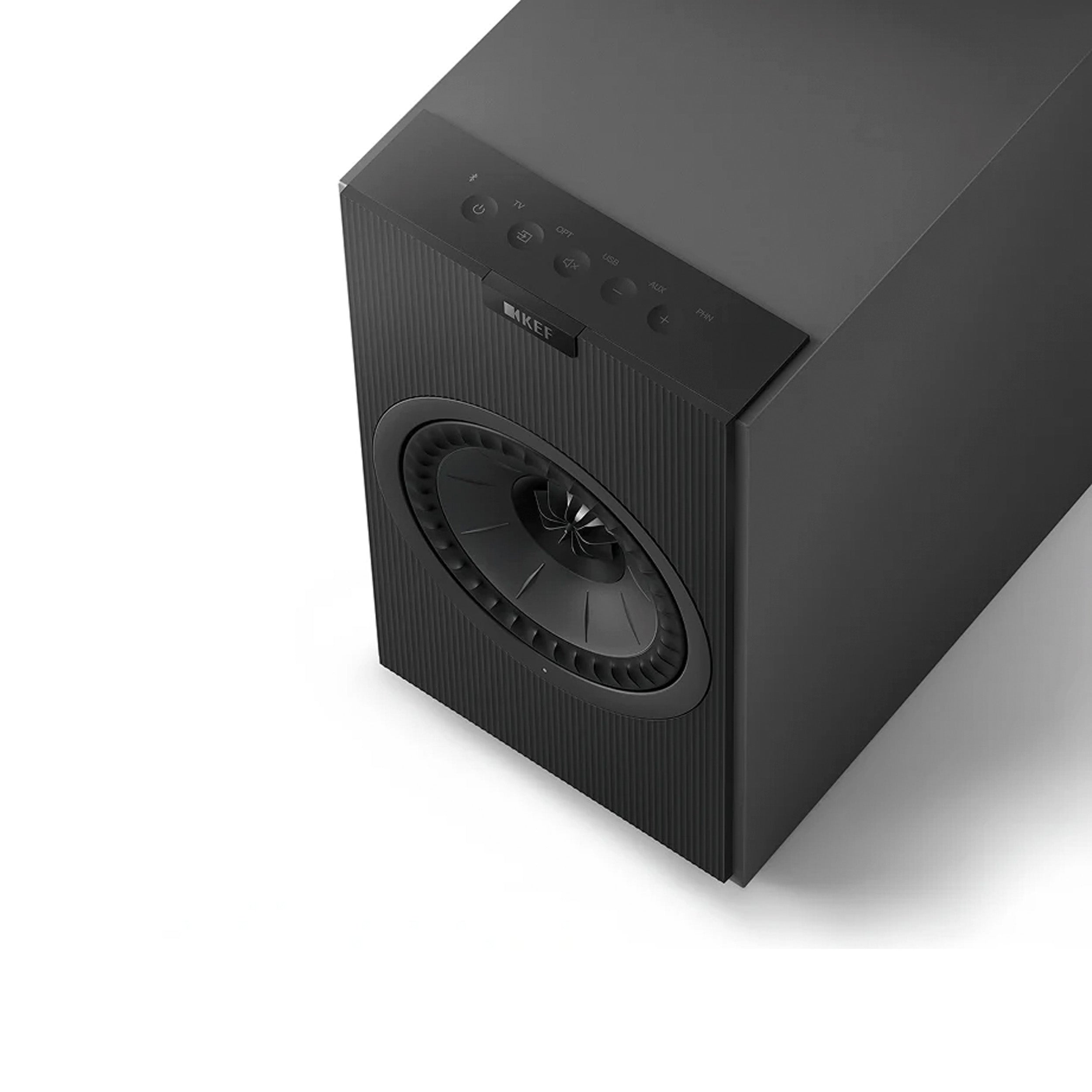 Kef Coda W Wireless 2 stk.