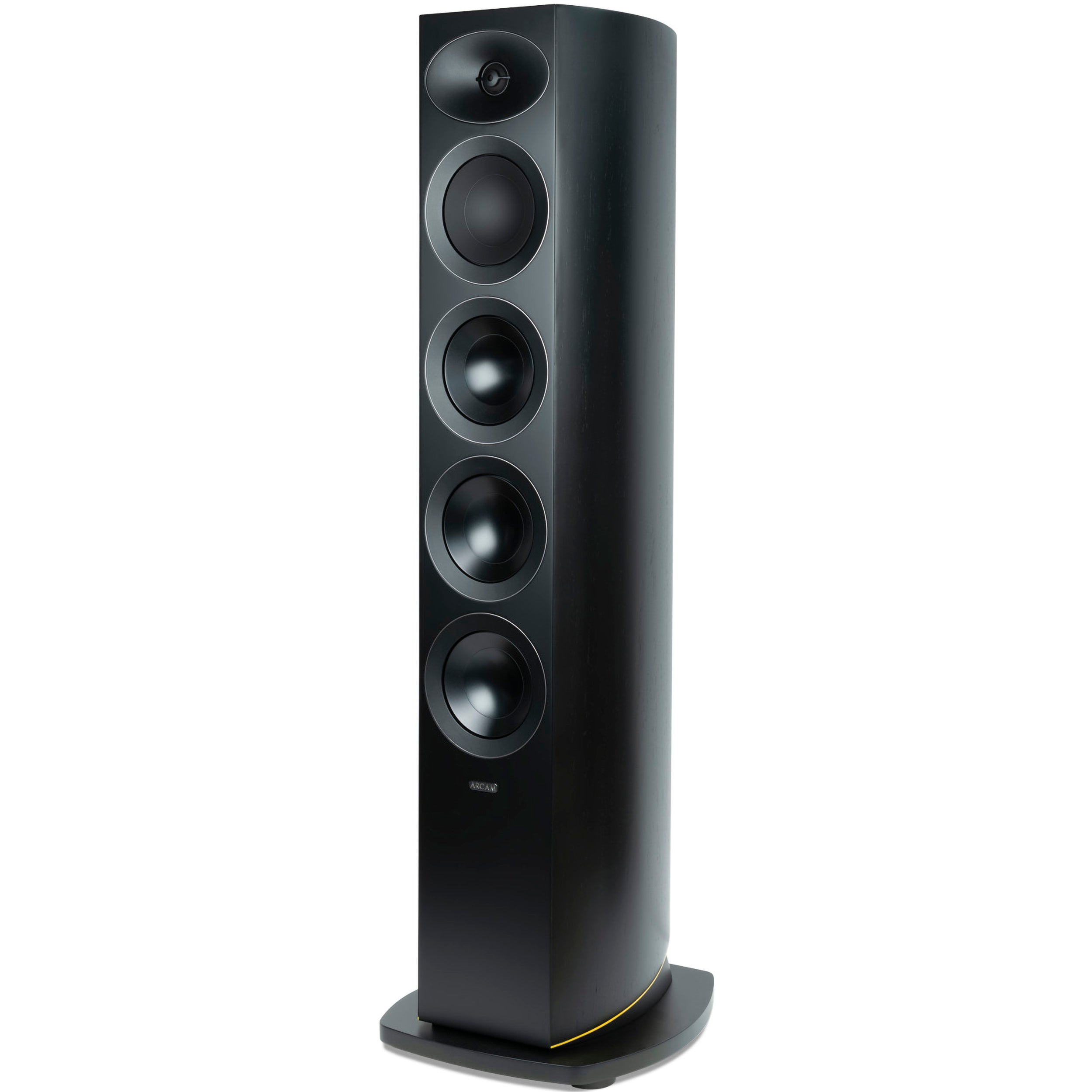 Arcam R35