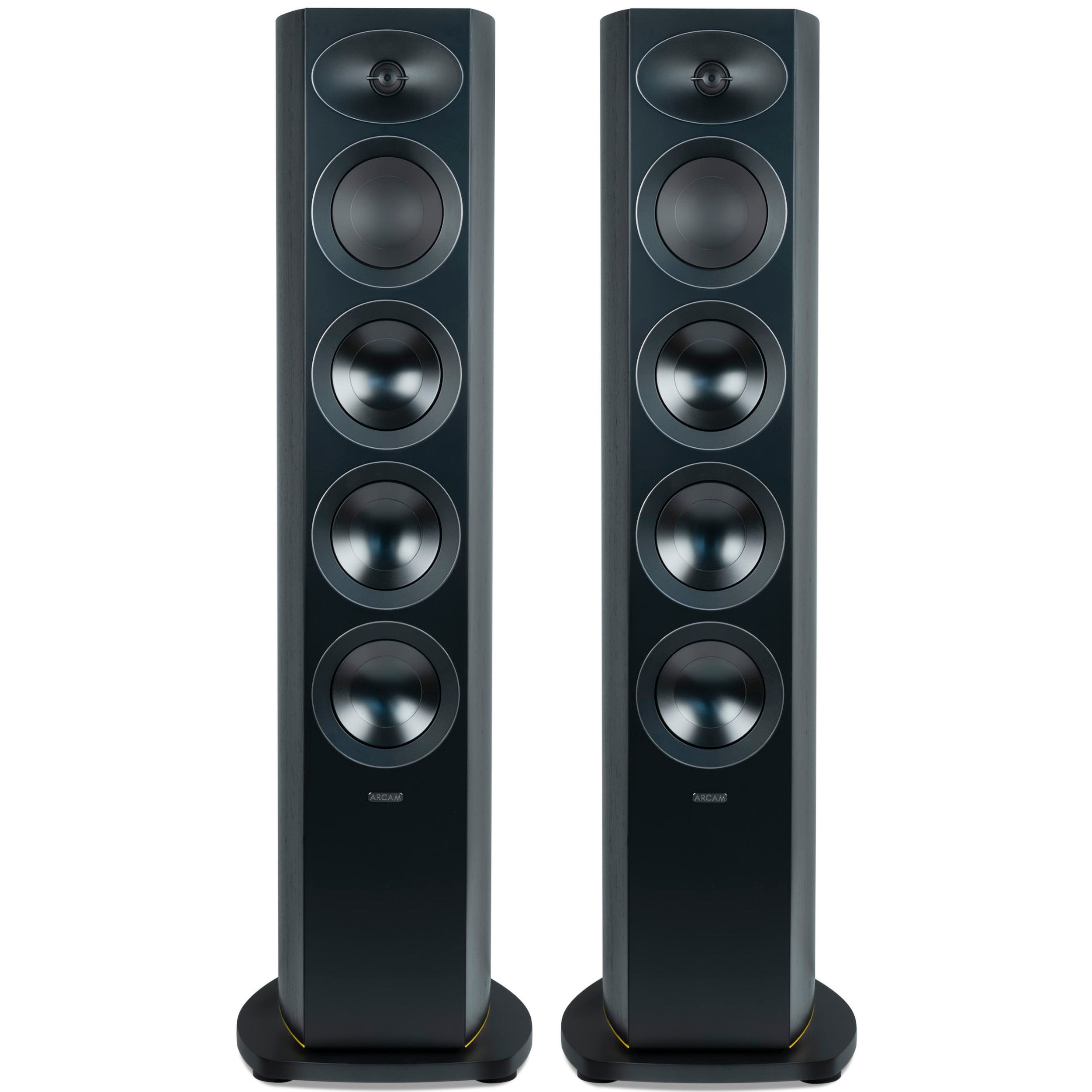 Arcam R35