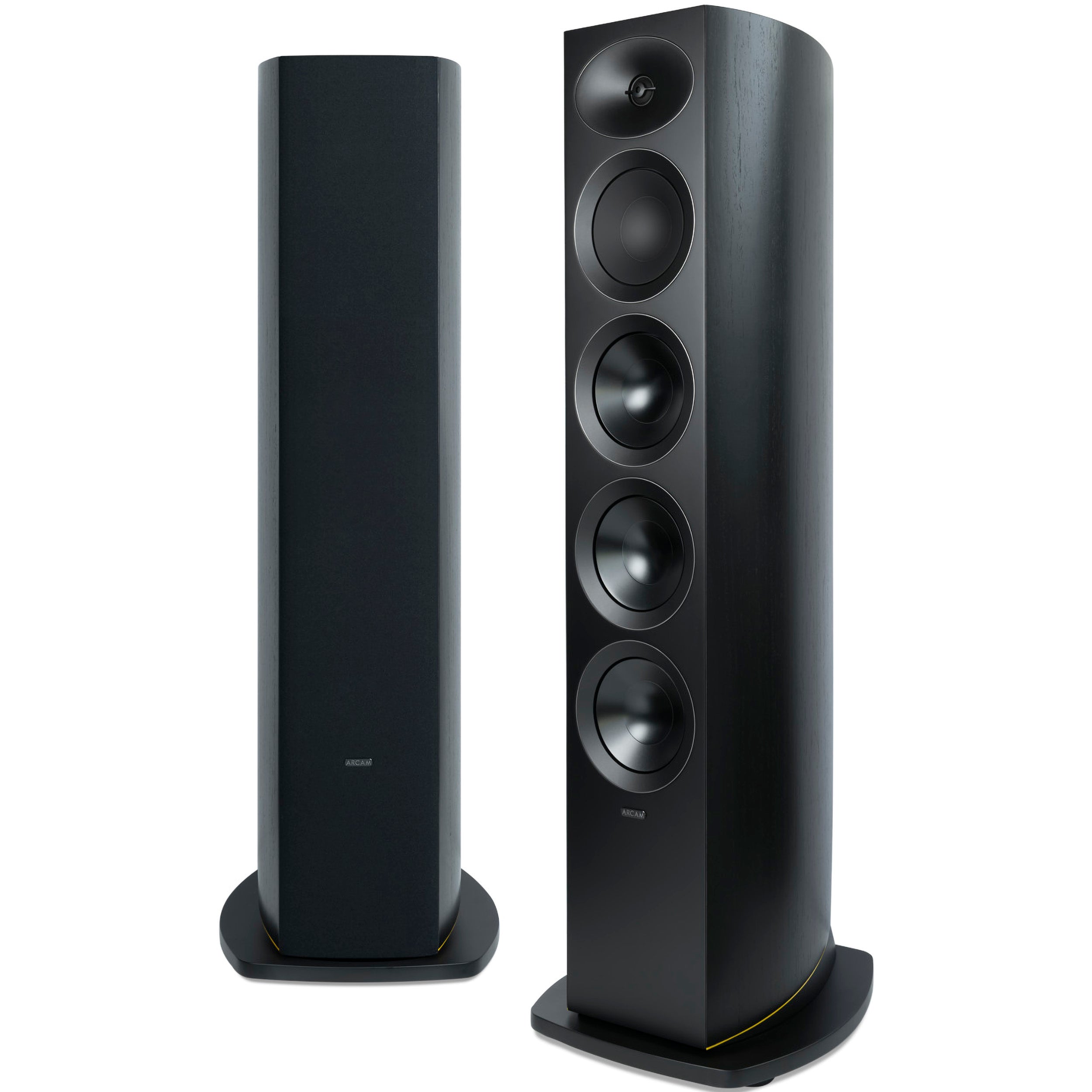 Arcam R45