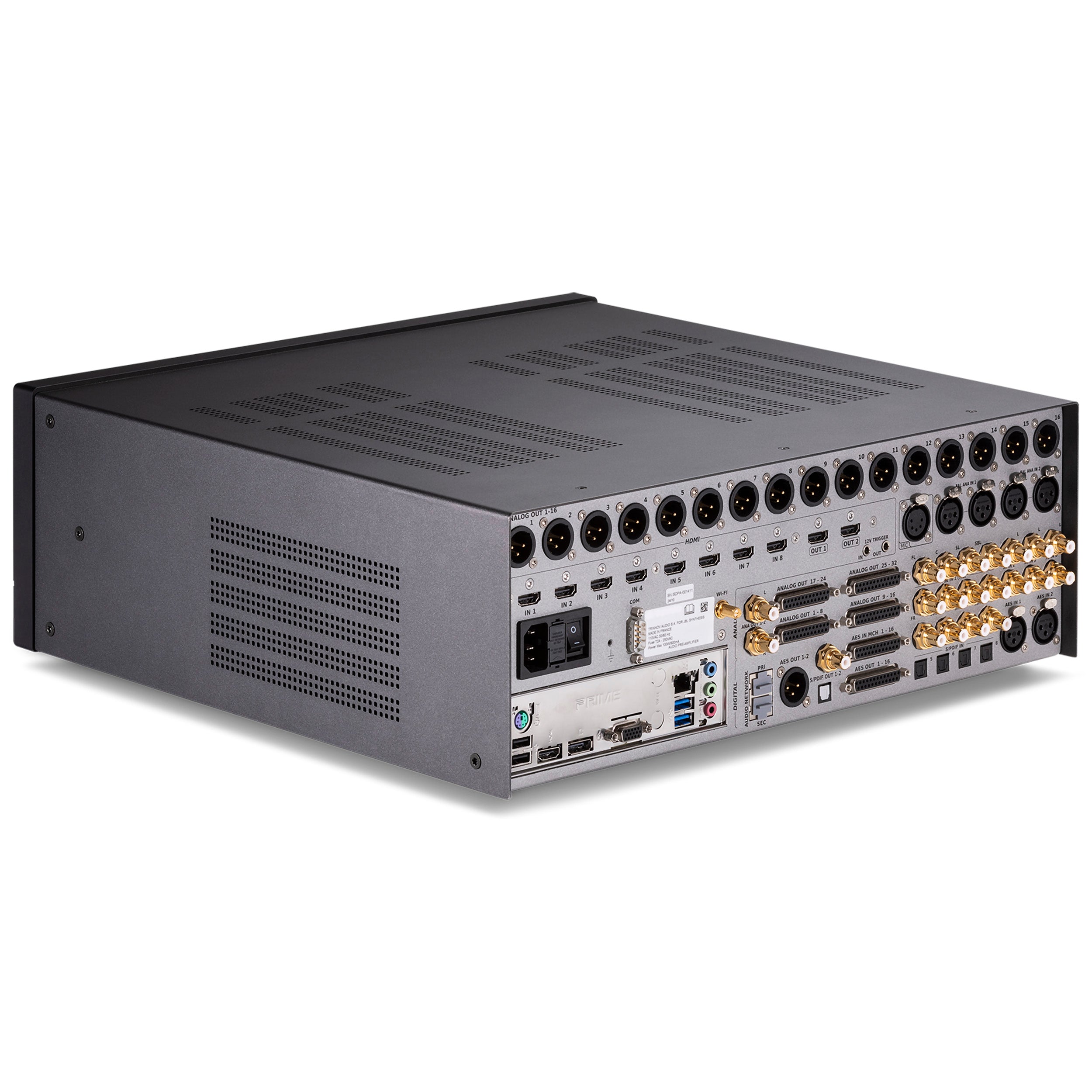 JBL Synthesis SDP-80