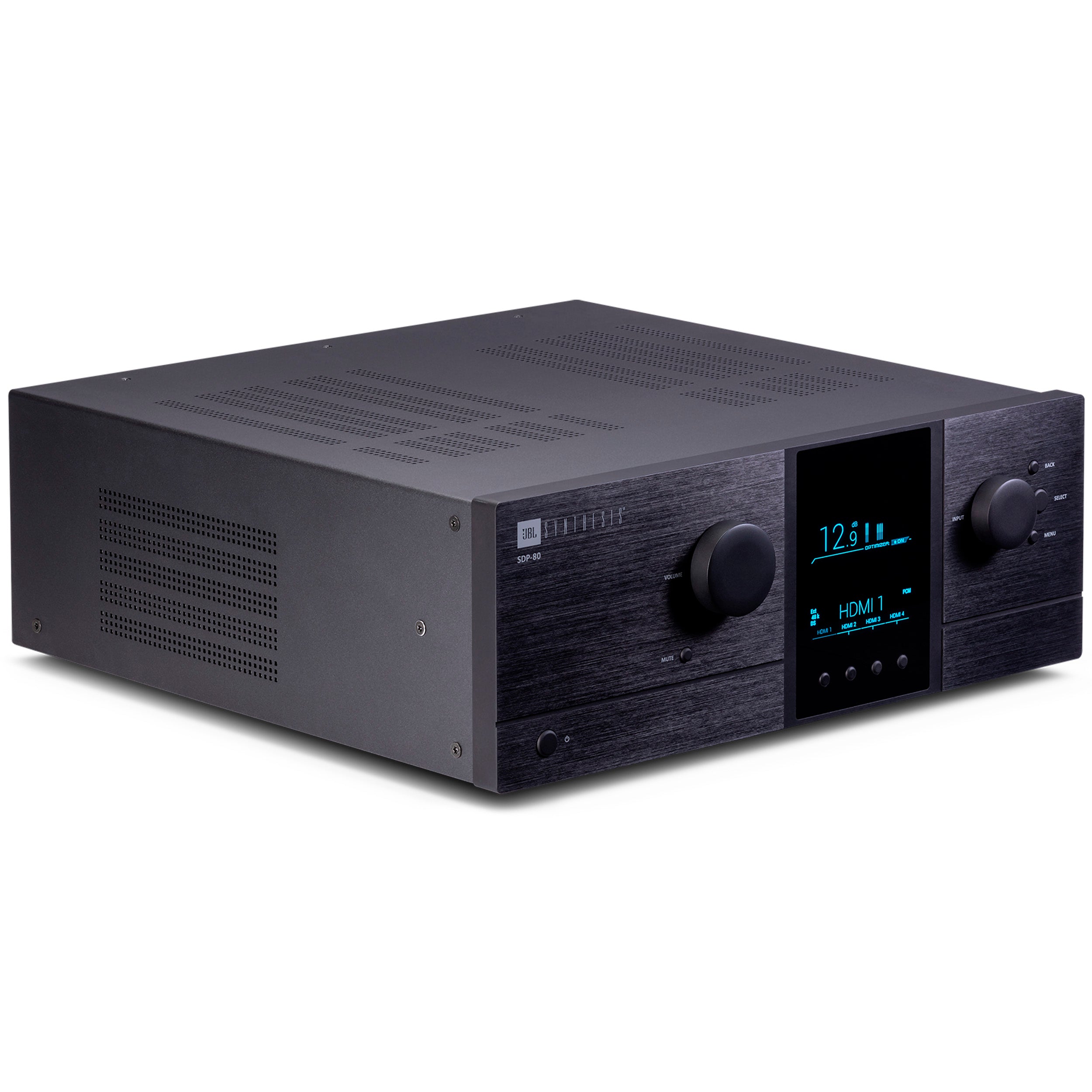 JBL Synthesis SDP-80