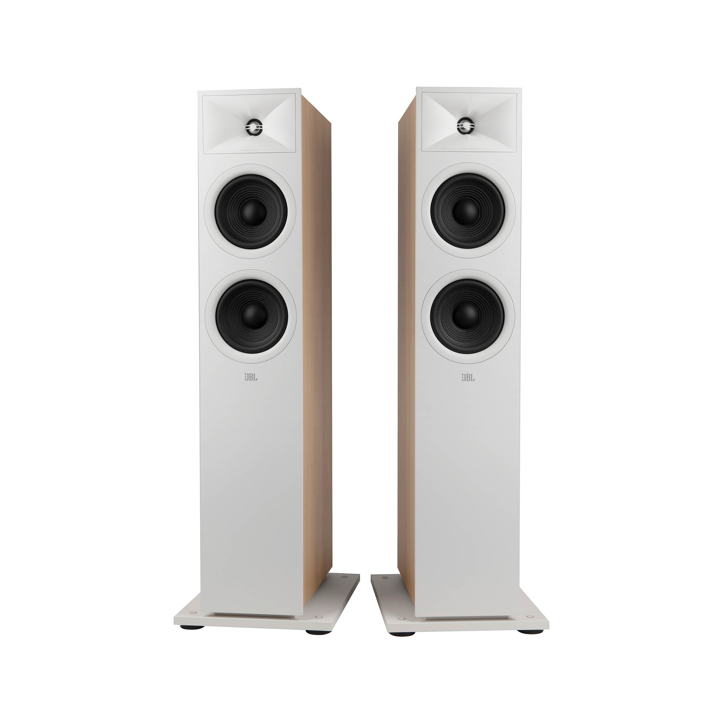 JBL Stage 260F