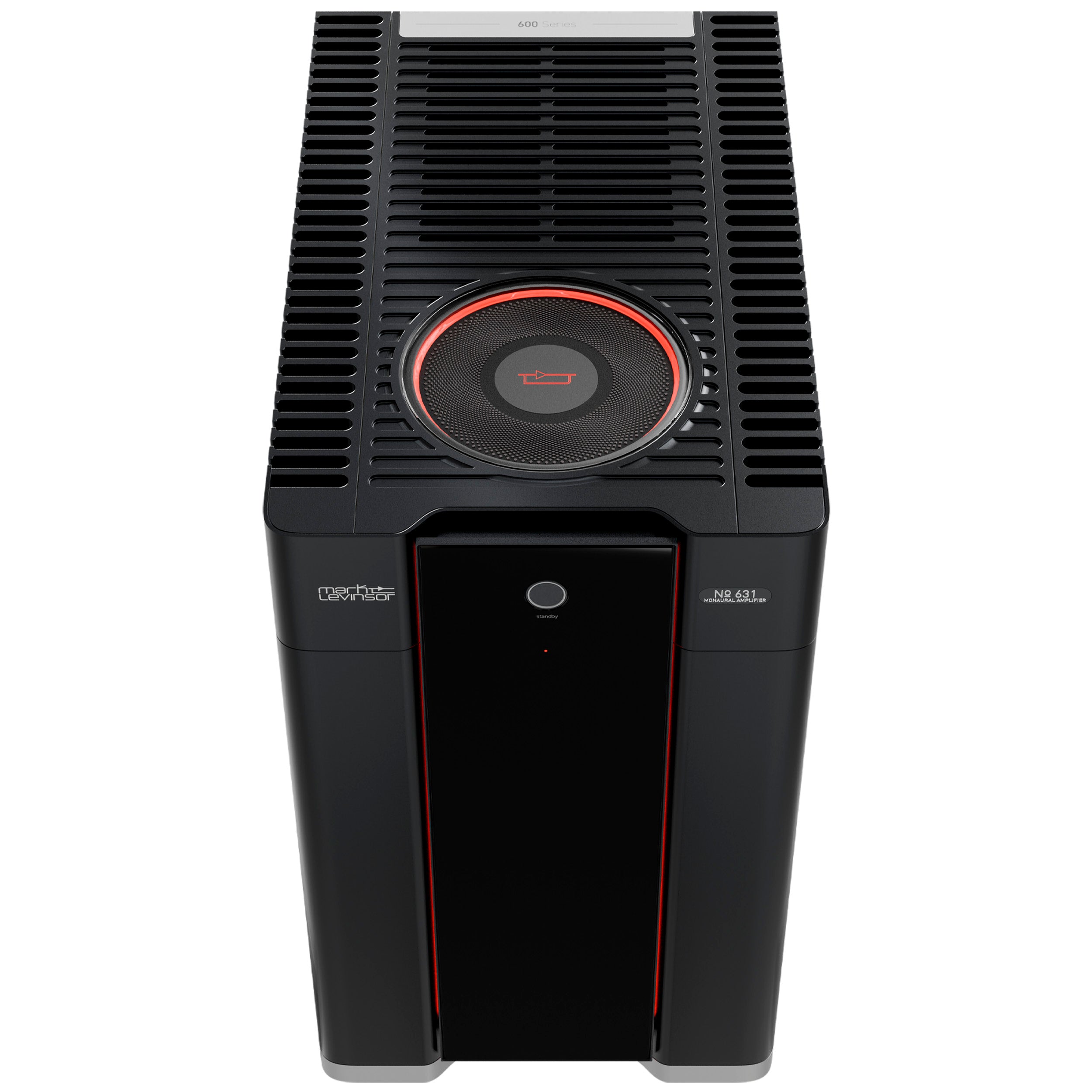 Mark Levinson Nº 631 monoblok effektforstærker