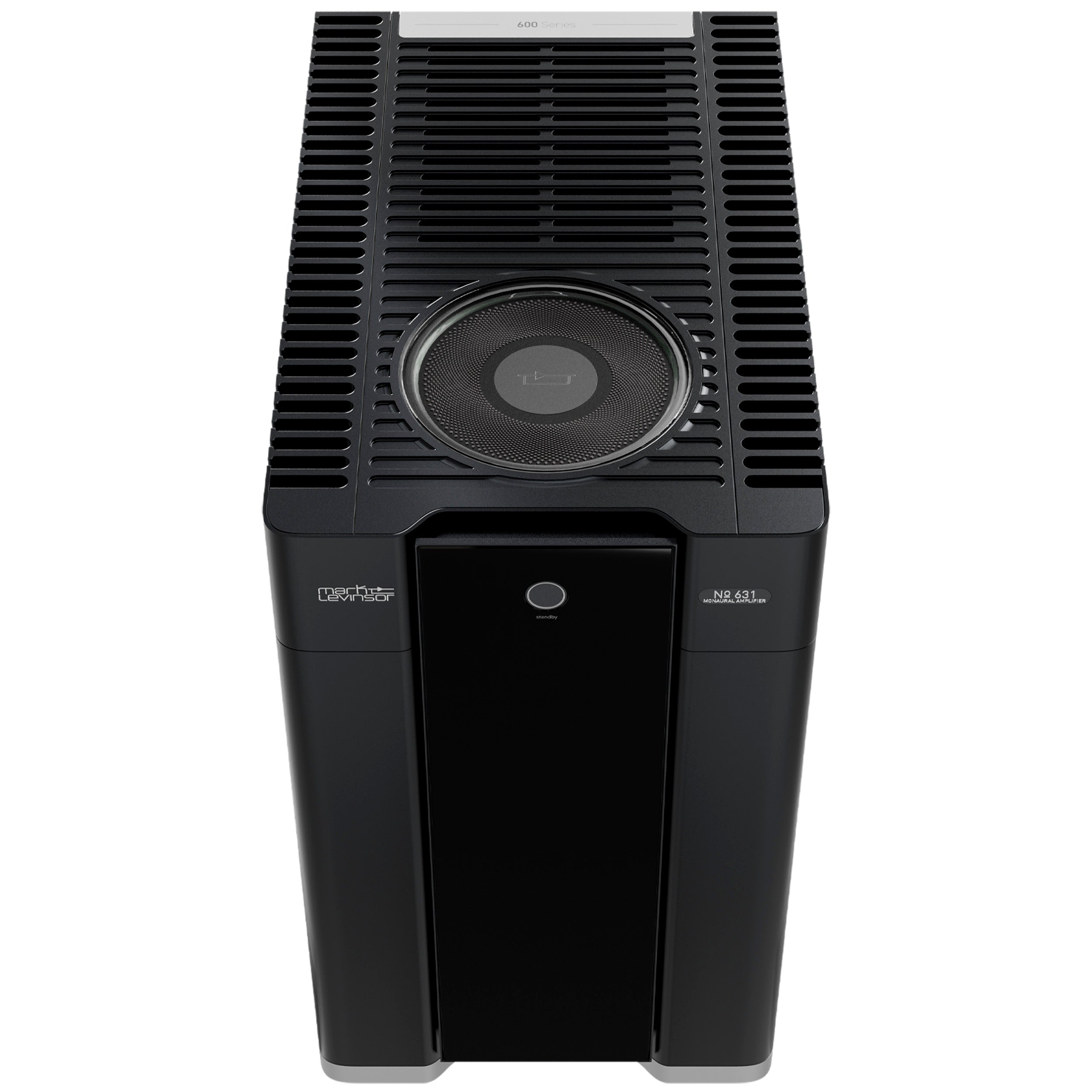 Mark Levinson Nº 631 monoblok effektforstærker