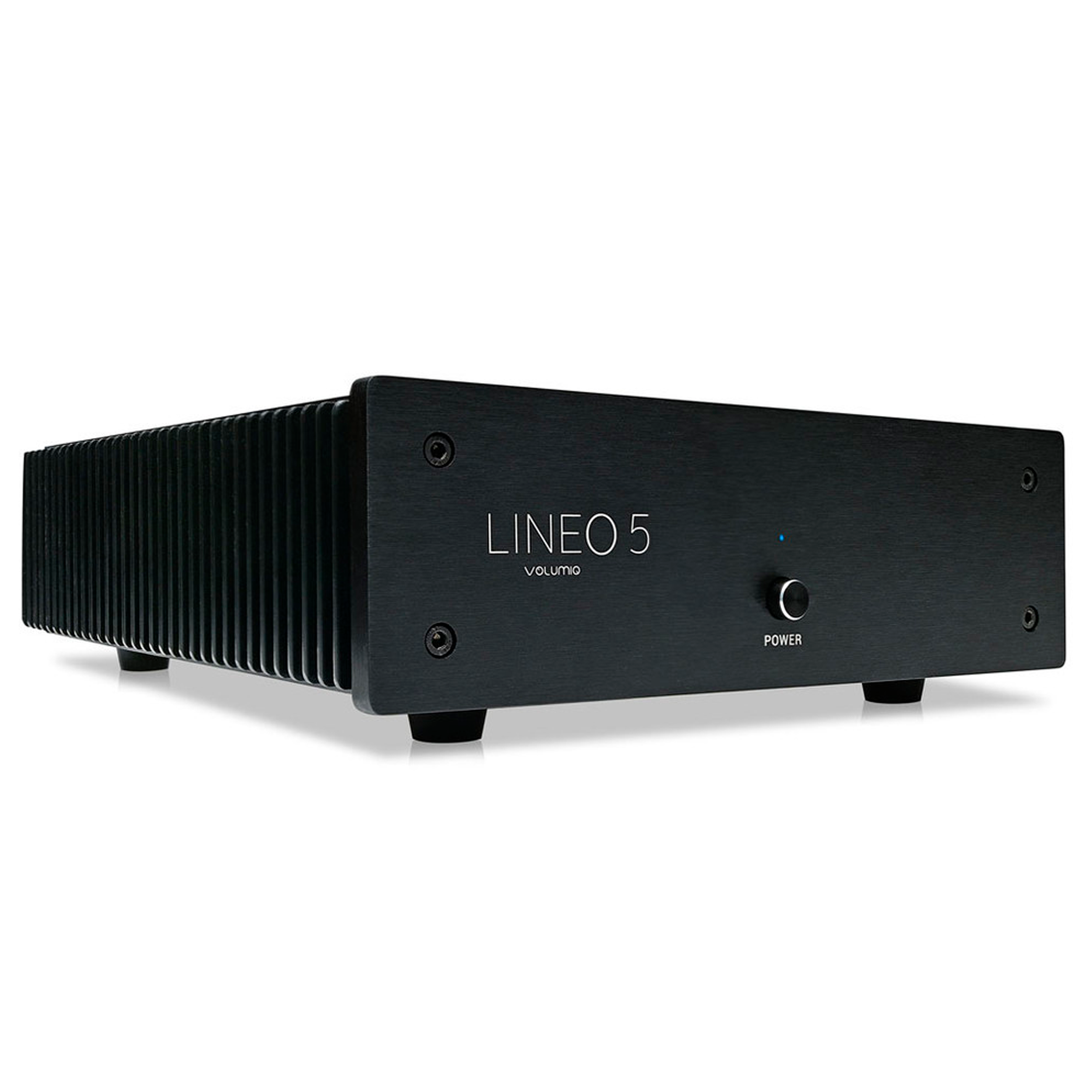 Volumio Lineo5