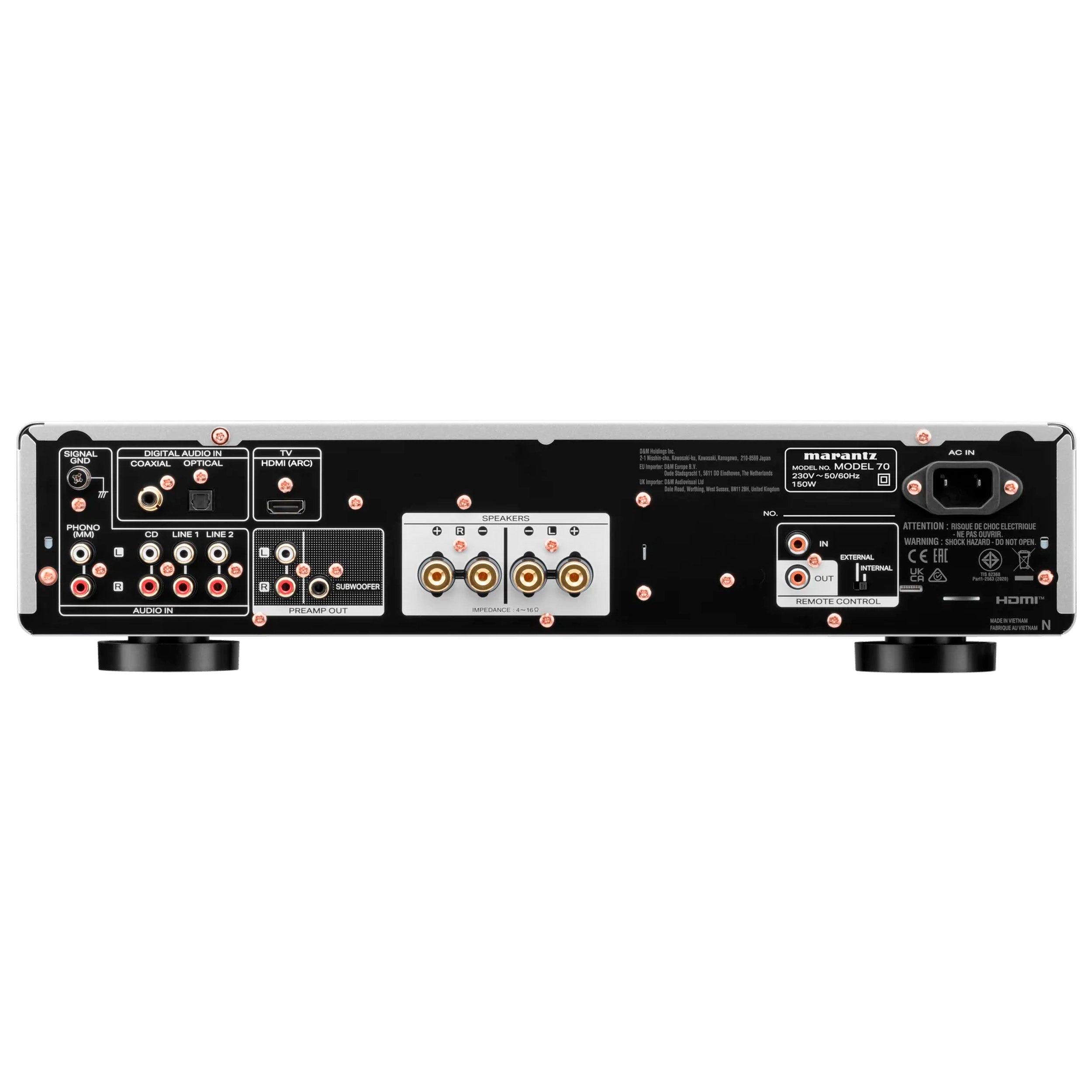 Marantz Model 70