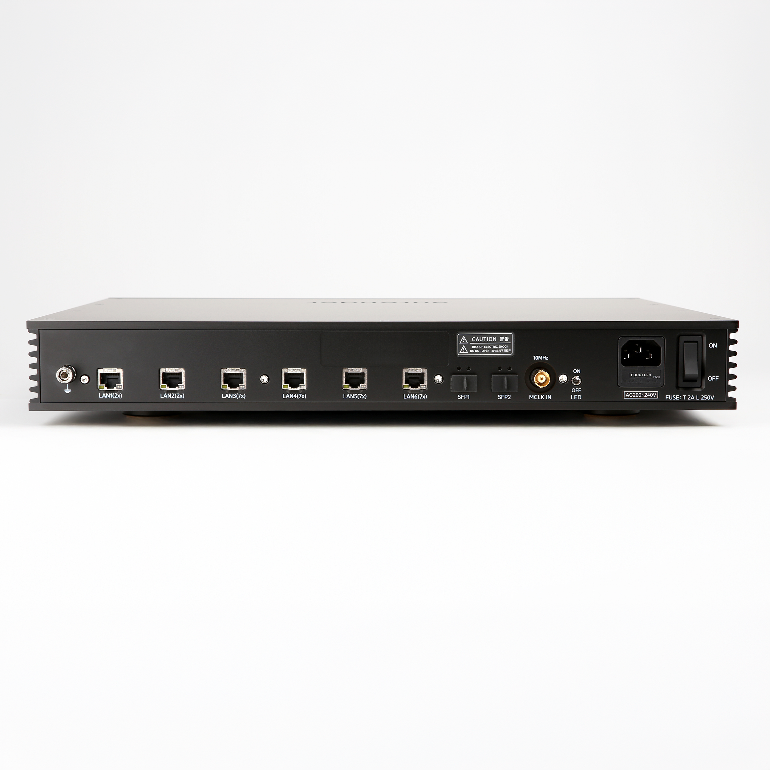 Aurender NH10