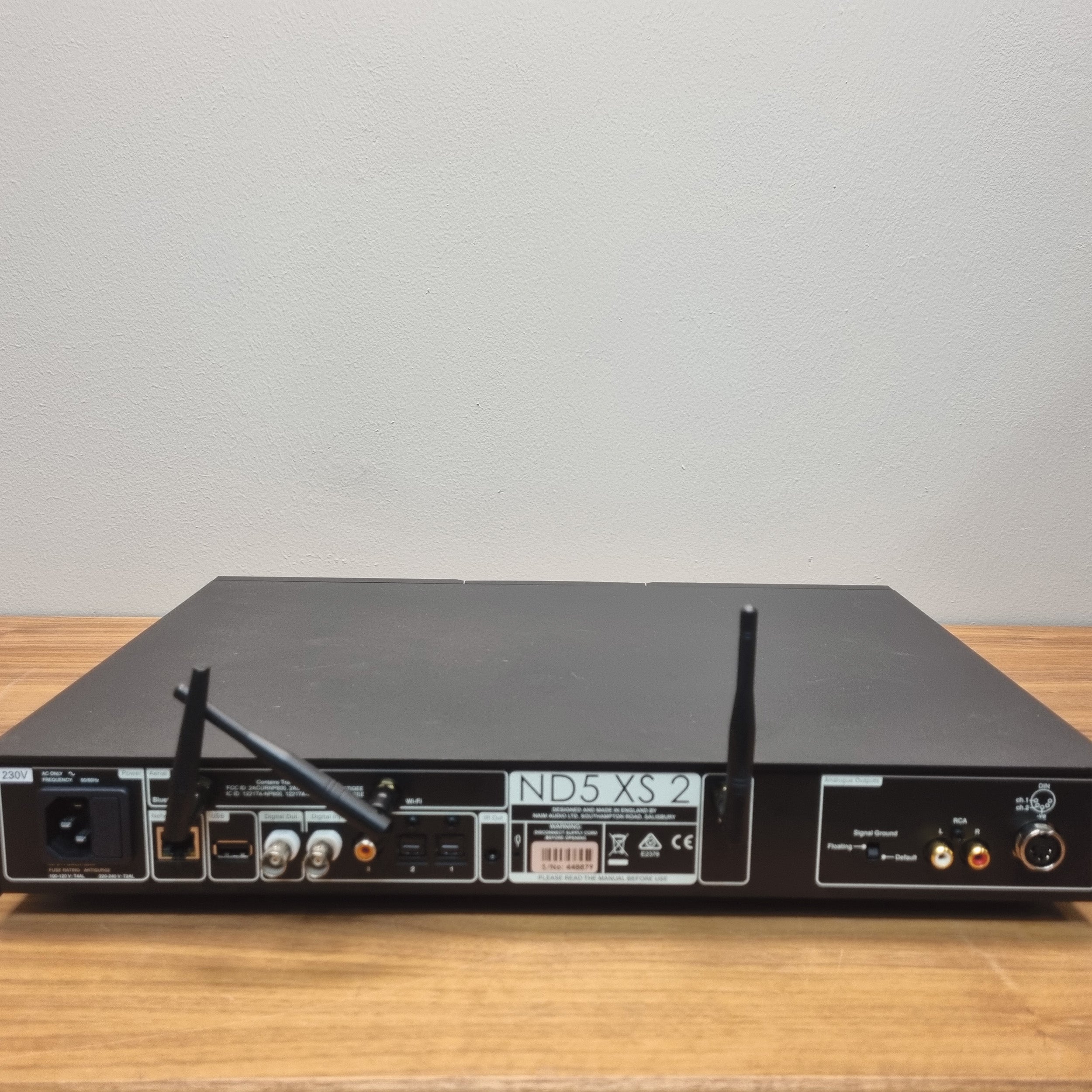 Naim ND5 XS2