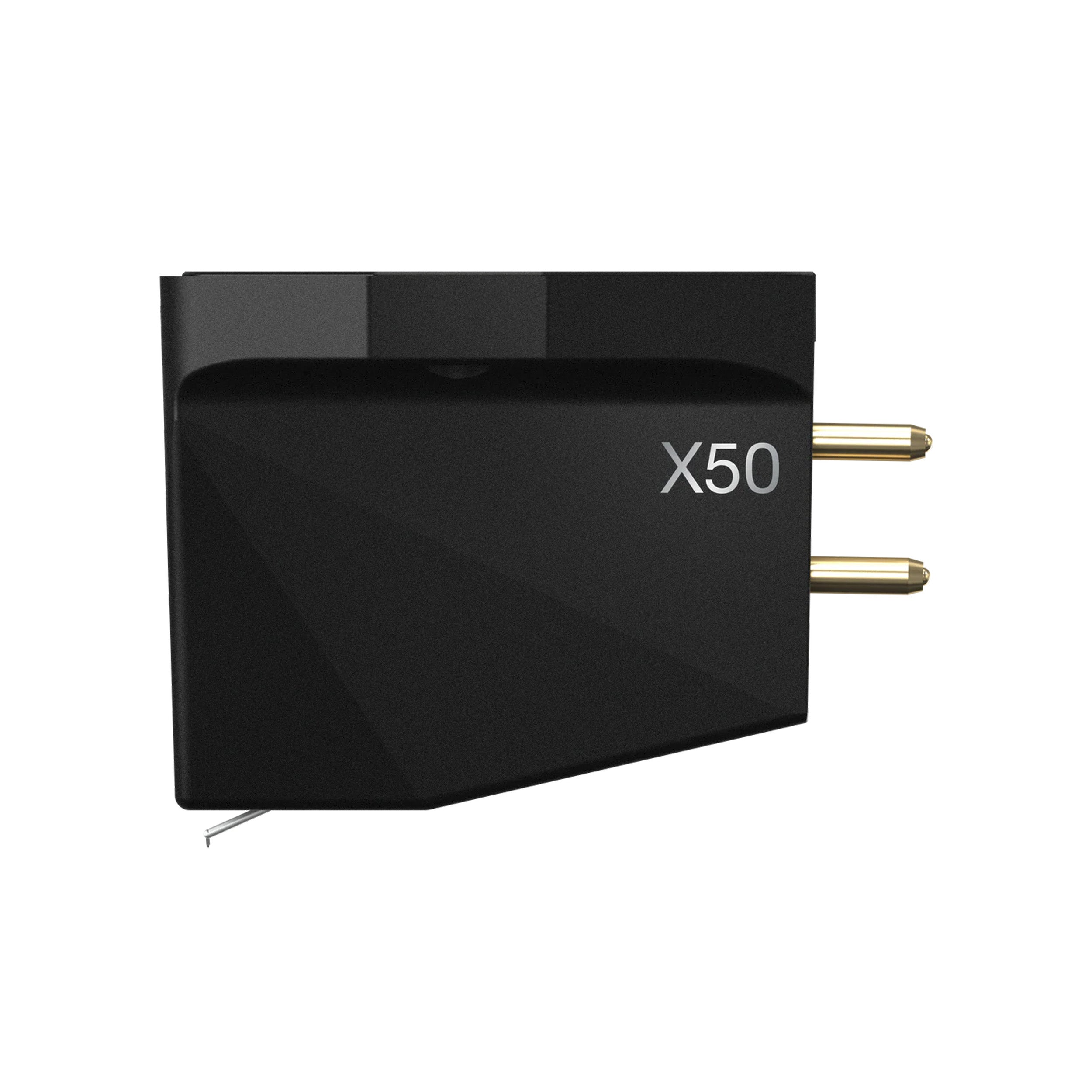 Ortofon MC X50