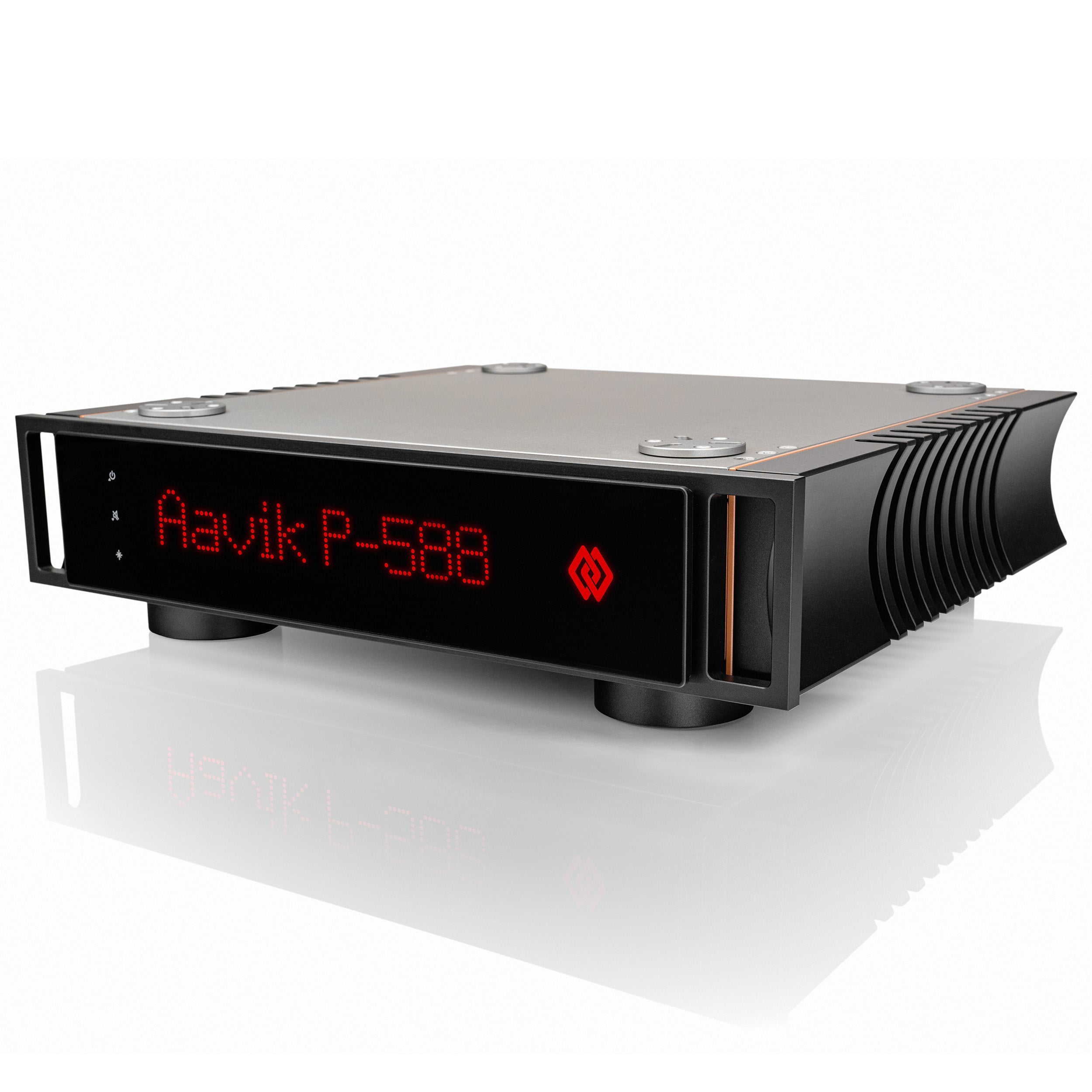 Aavik P-588