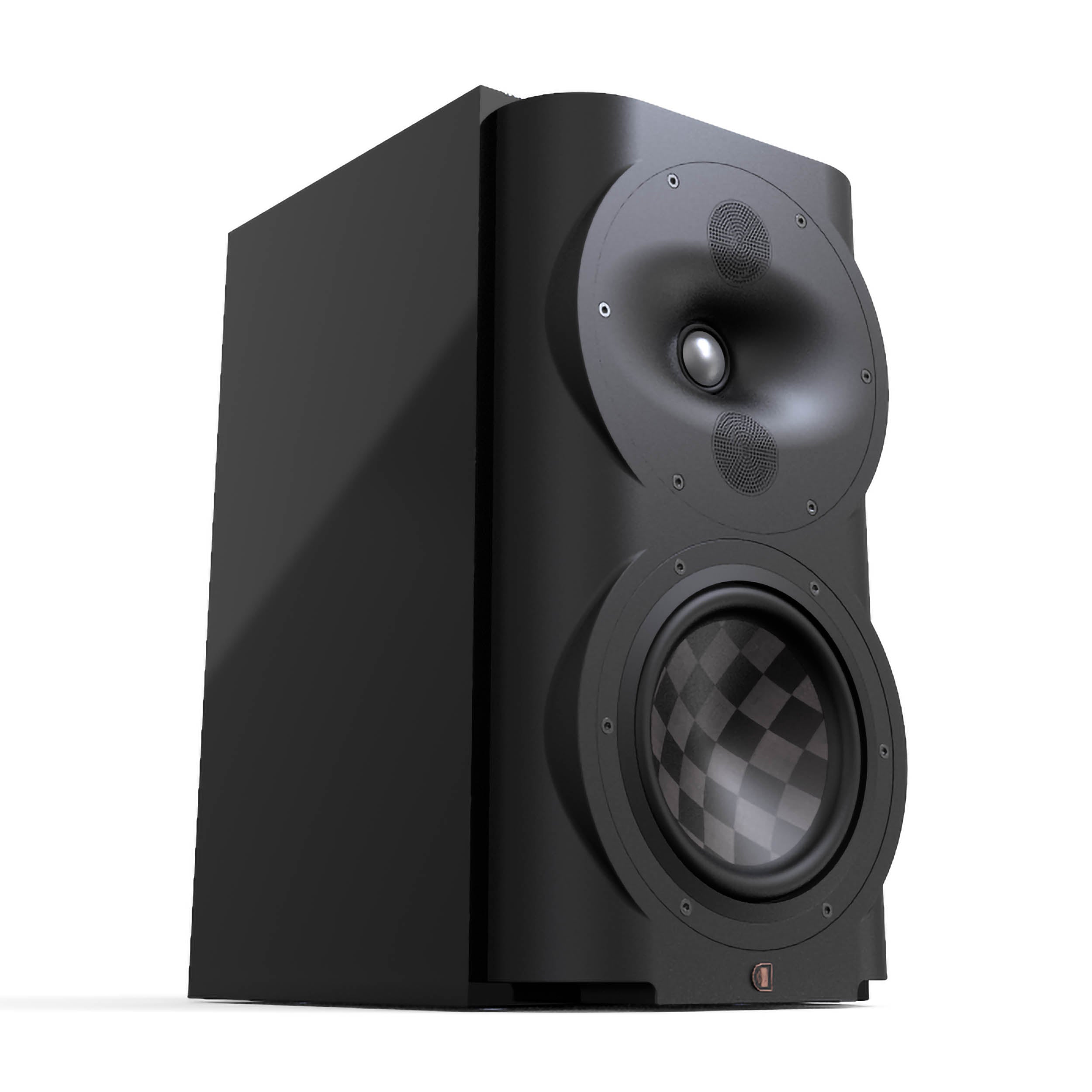 Perlisten S4b