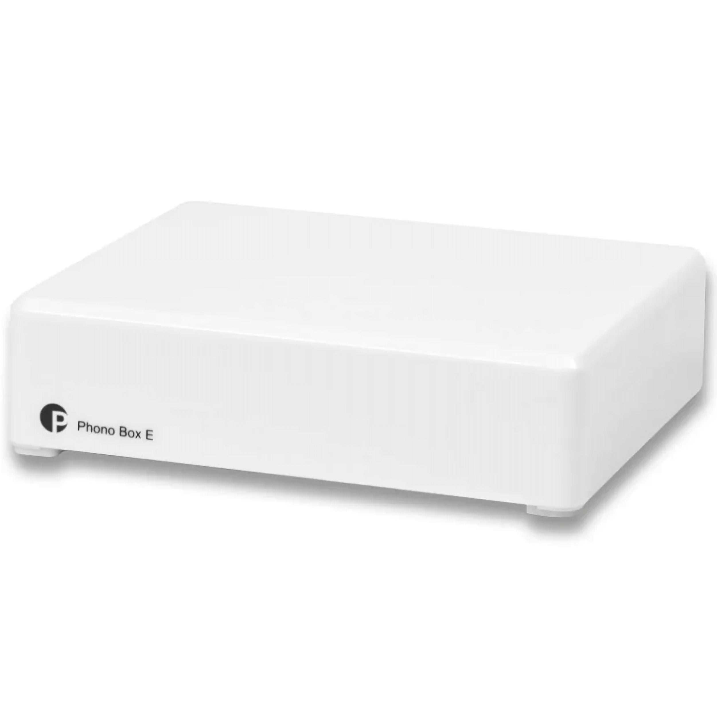 Pro-Ject Phono Box E