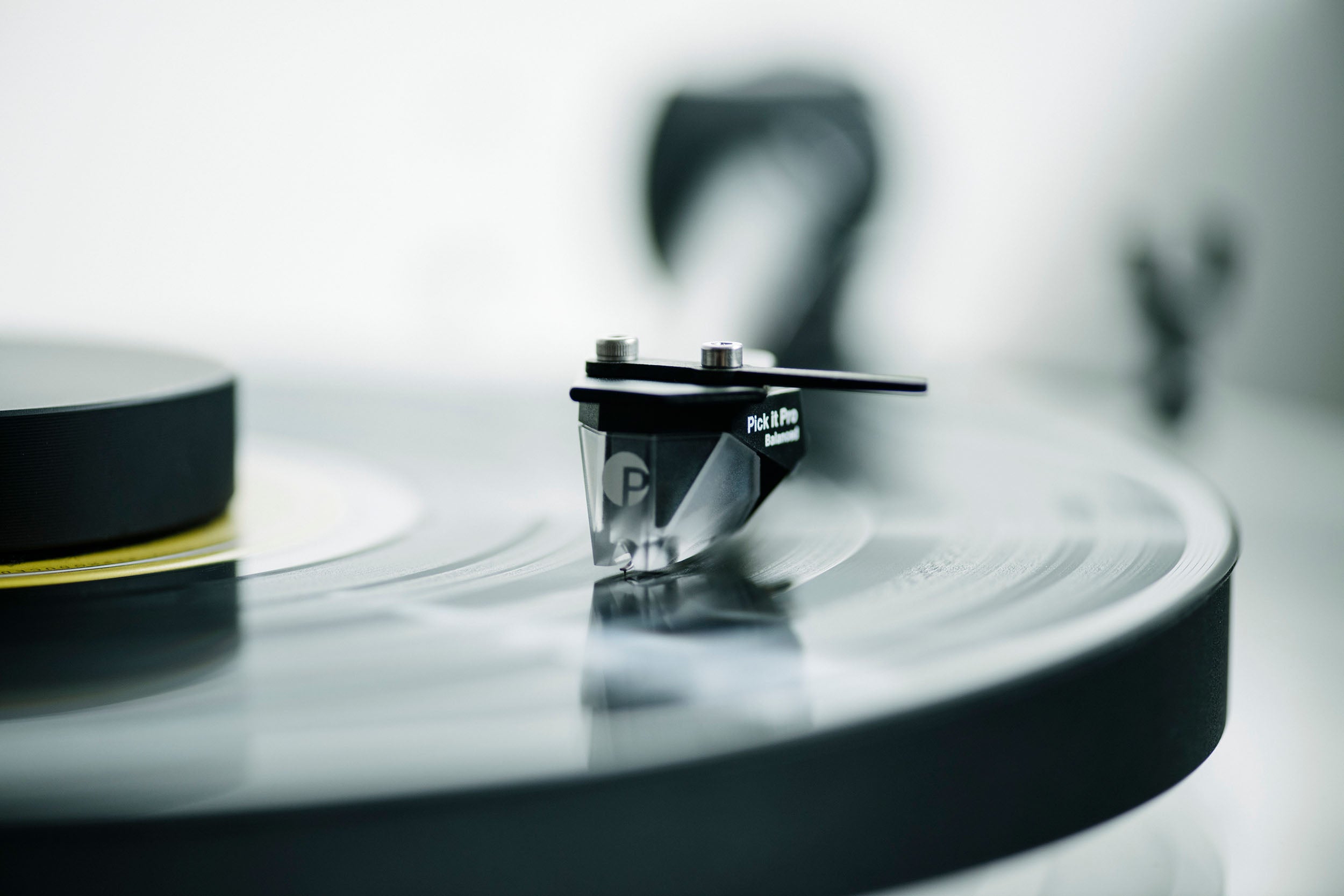 Pro-Ject XA B (demo)