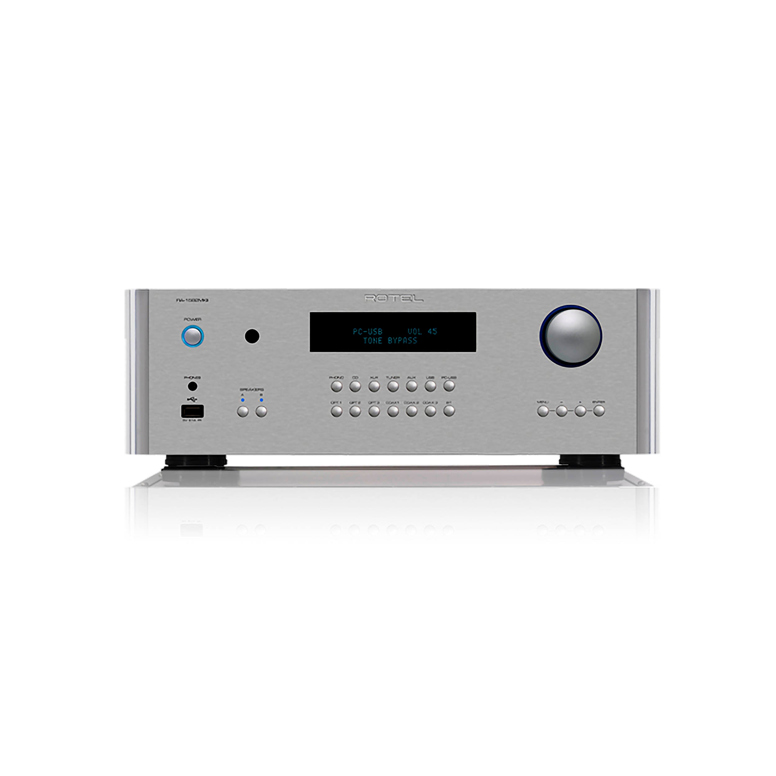Rotel RA-1592 MKII