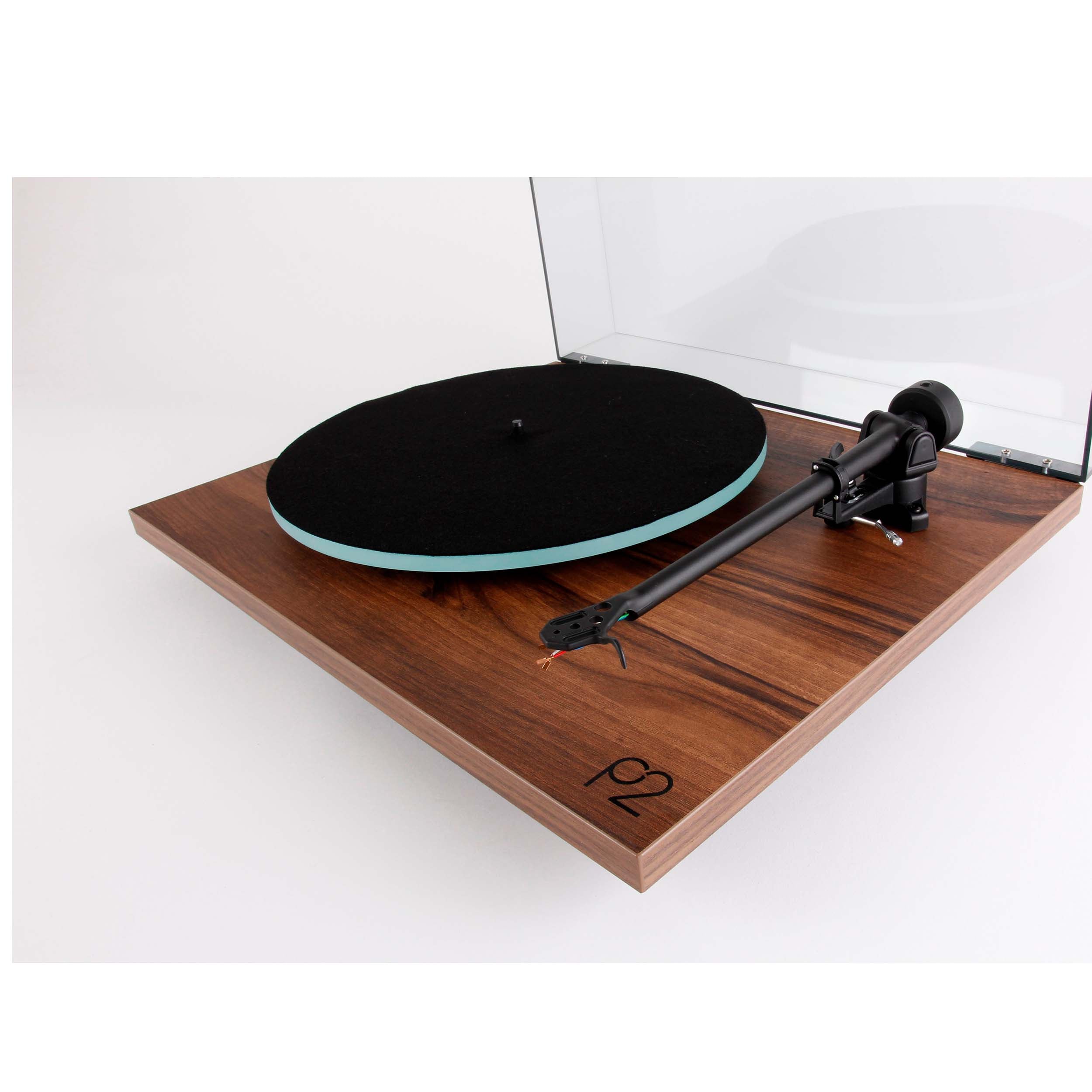 Rega Planar 2 with ND3 Pickup