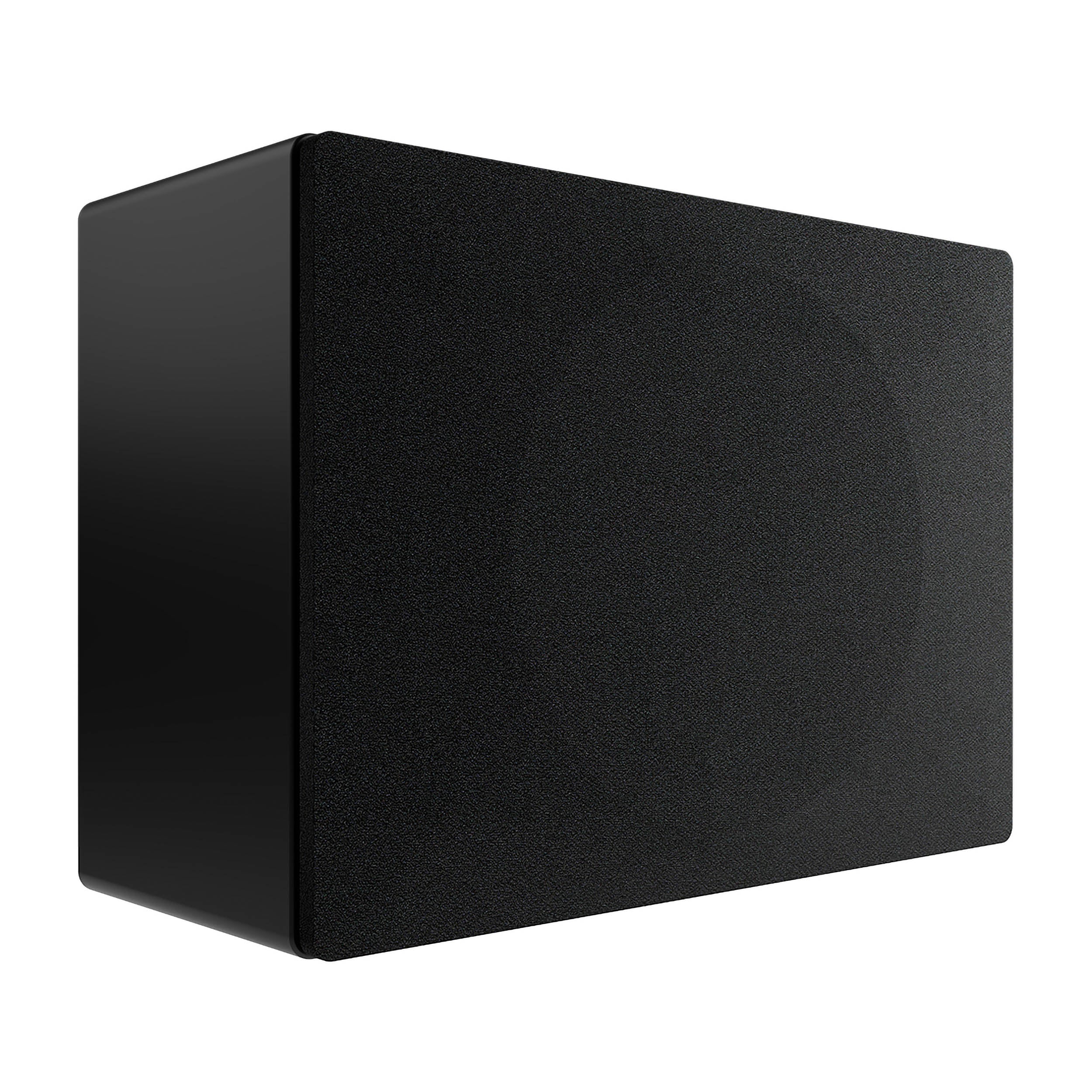 System Audio SA Silverback Solo