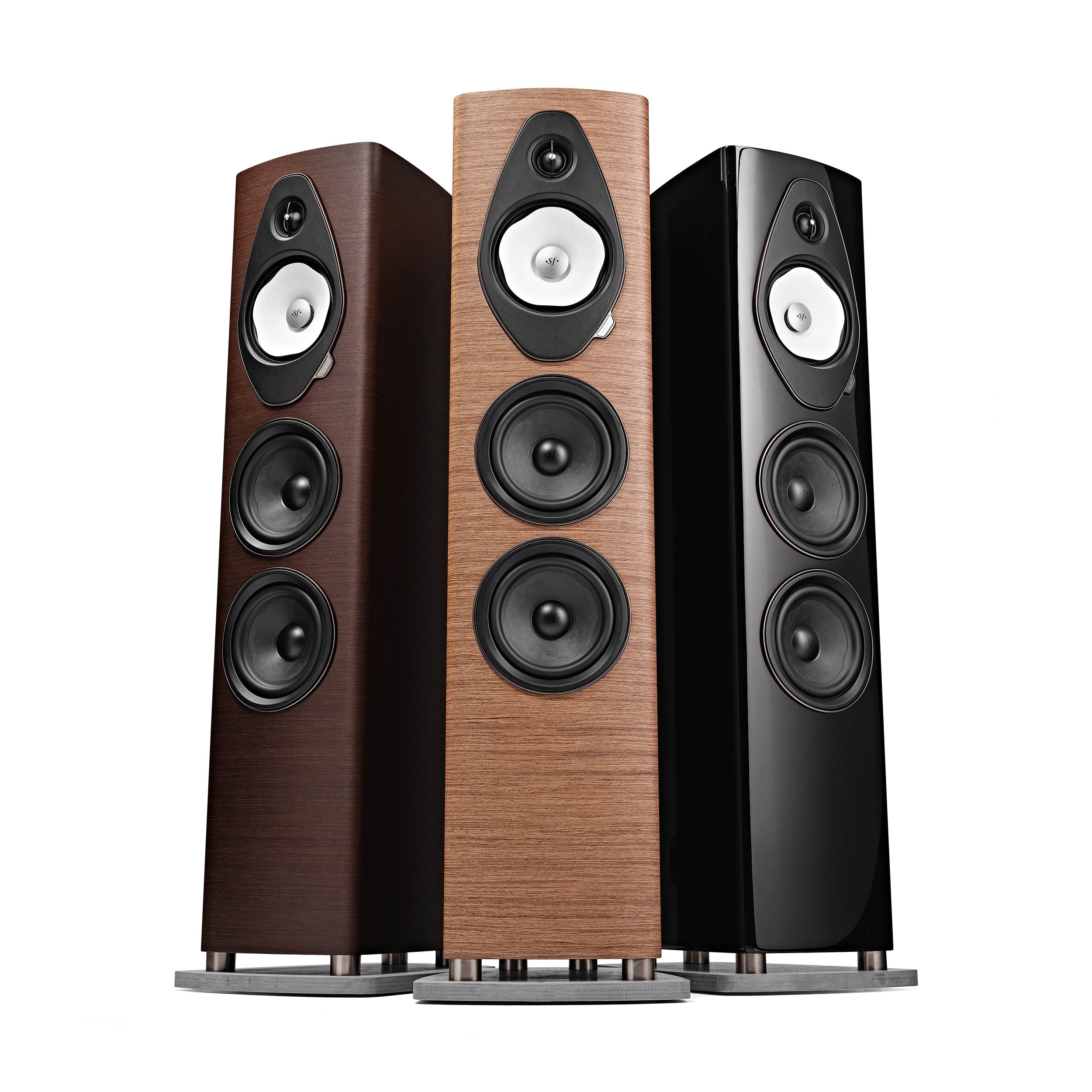 Sonus Faber Sonetto V G2