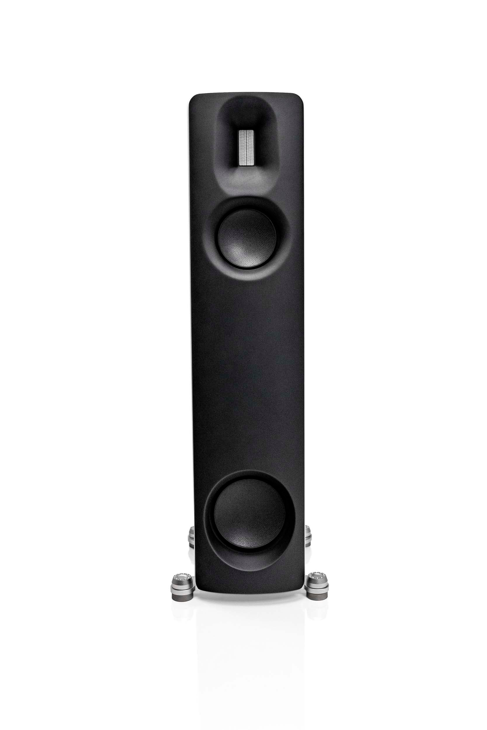 Børresen Z2 black (demo)