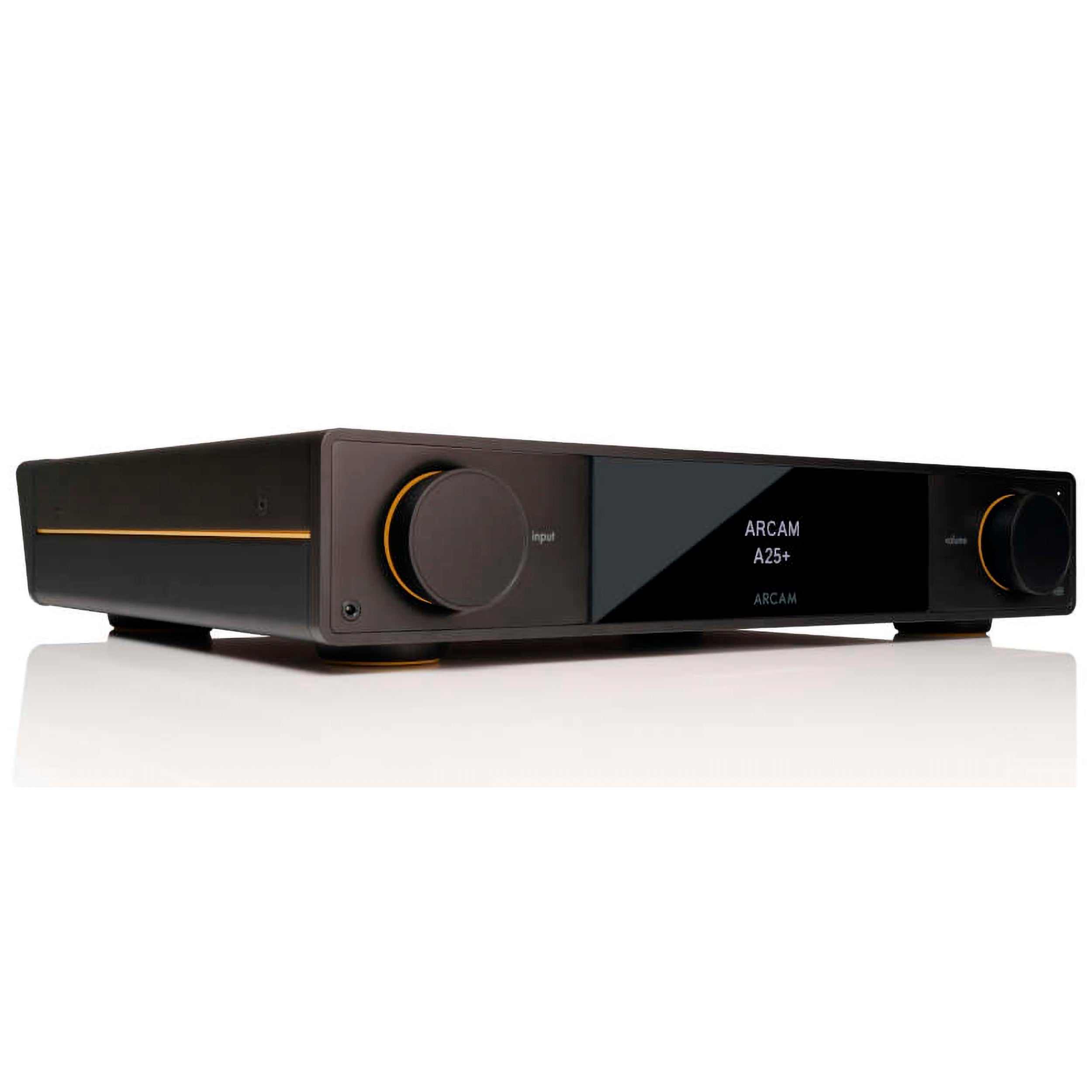 Arcam A25+