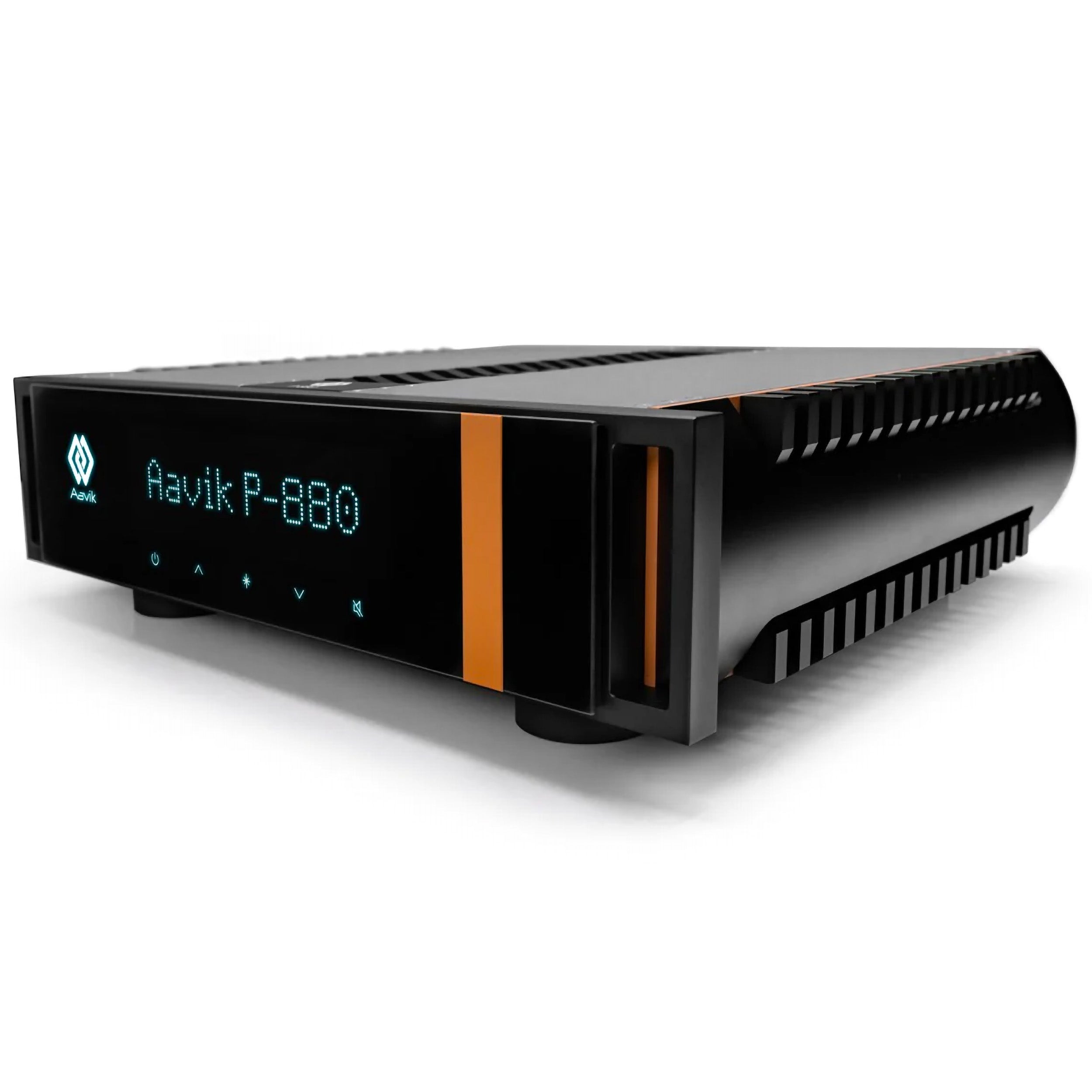 Aavik P-880