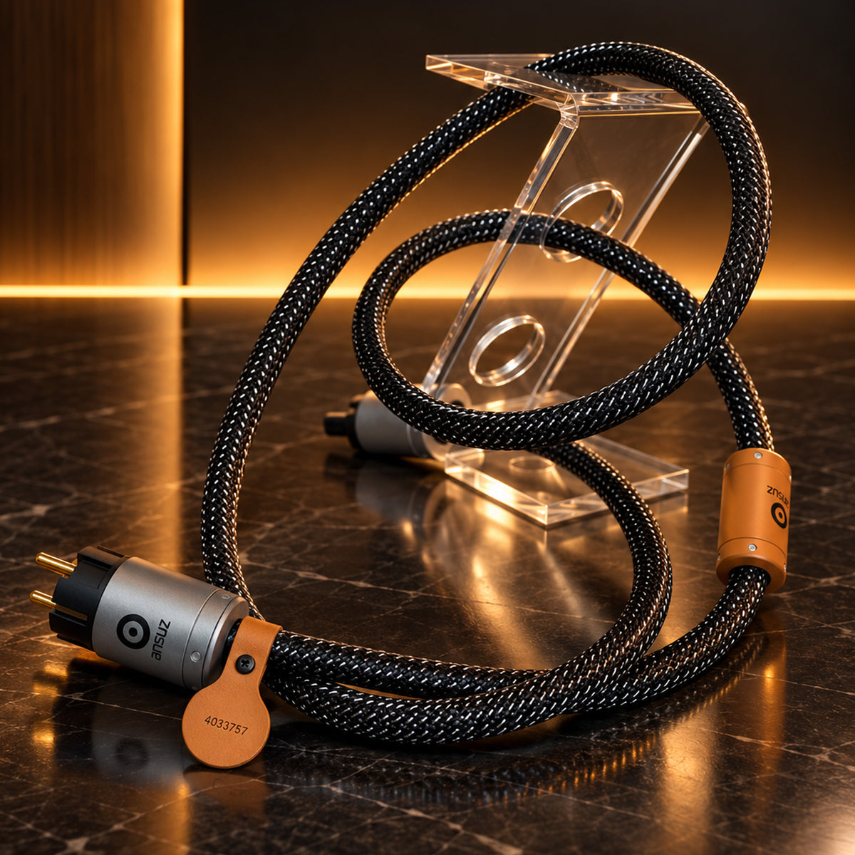 ANSUZ MAINZ C3 LIMITED EDITION