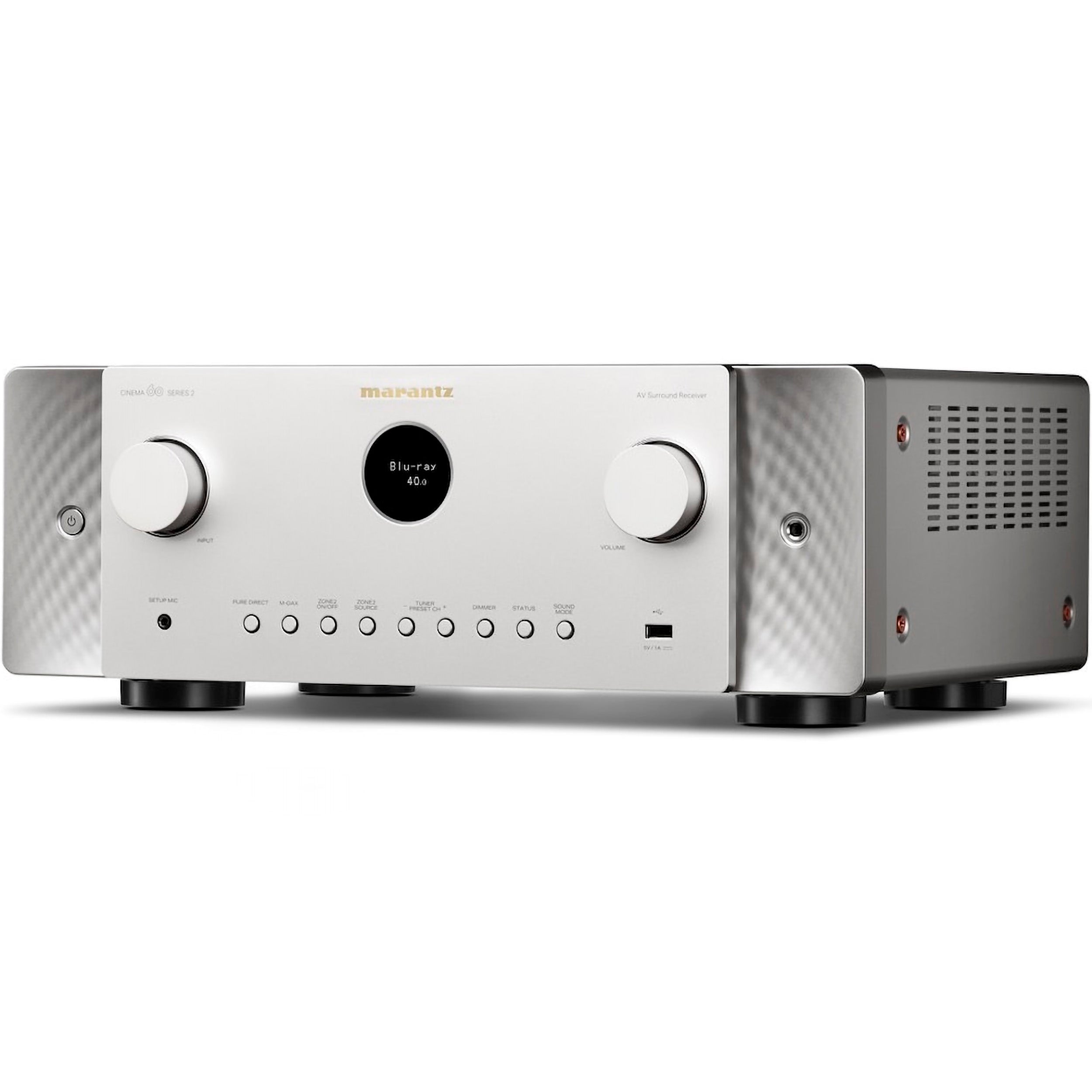 Marantz Cinema 60 Series 2