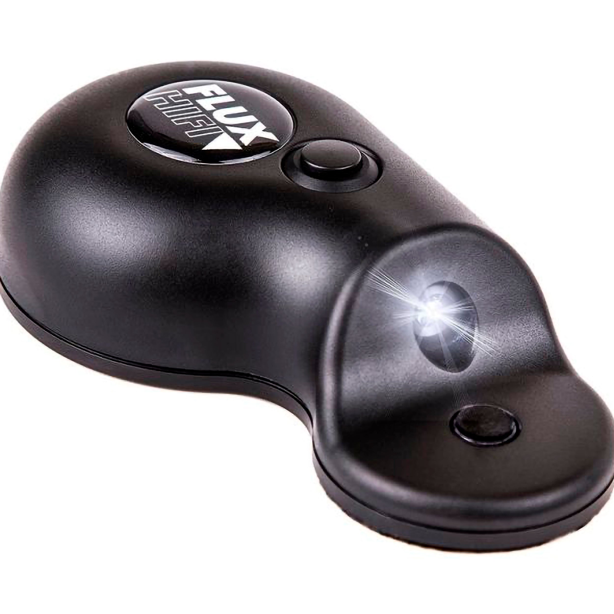 Flux – Sonic pick-up nålerenser