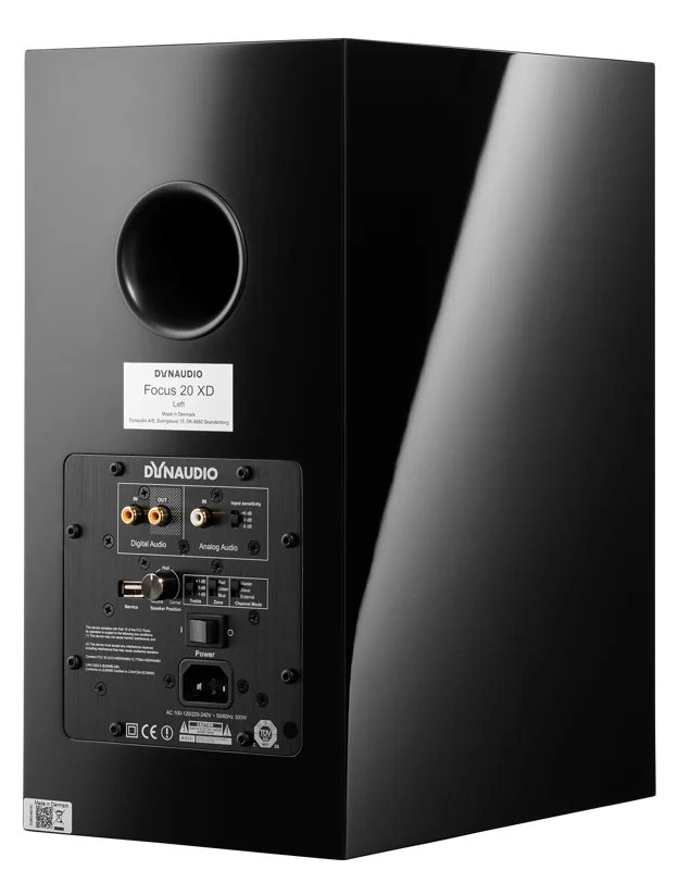 Dynaudio Focus 20 XD