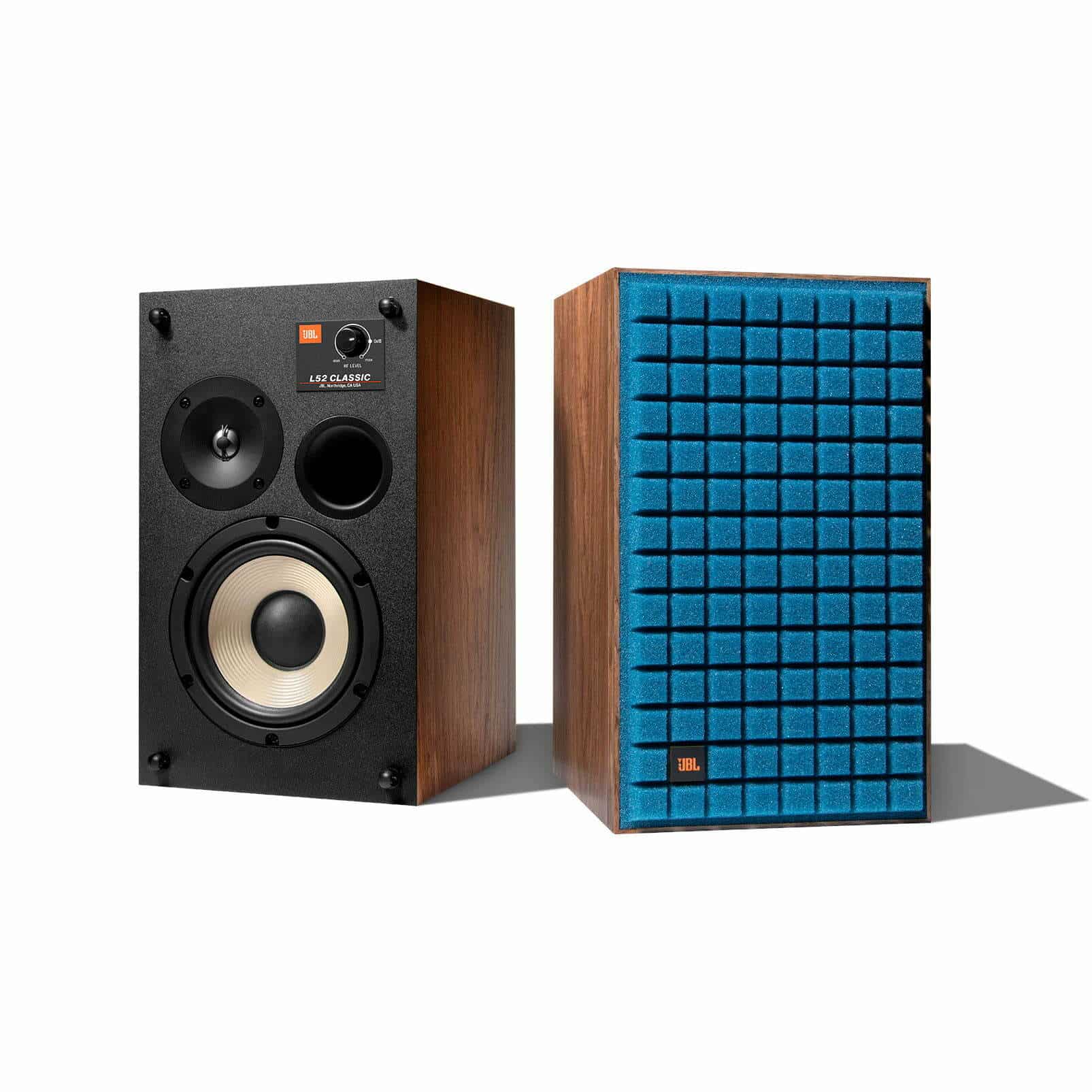Harman Kardon Citation amp + JBL L52 + 2x3 meter Chord ClearwayX