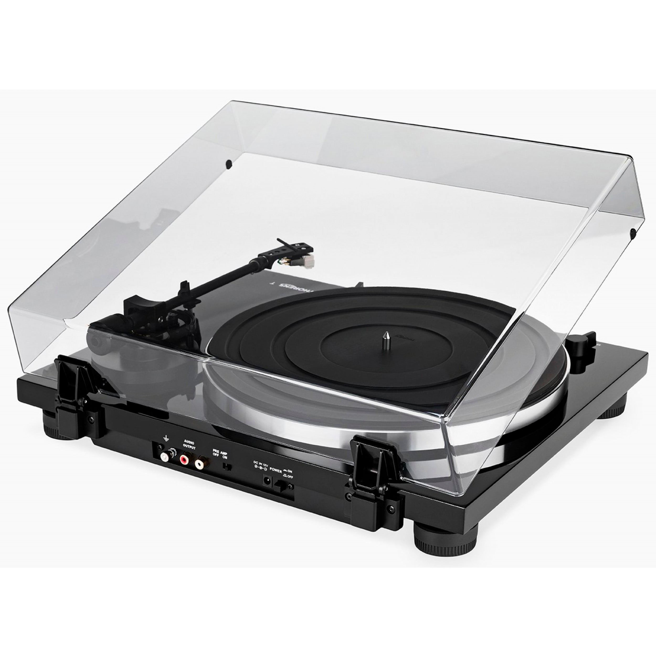 Thorens TD 201