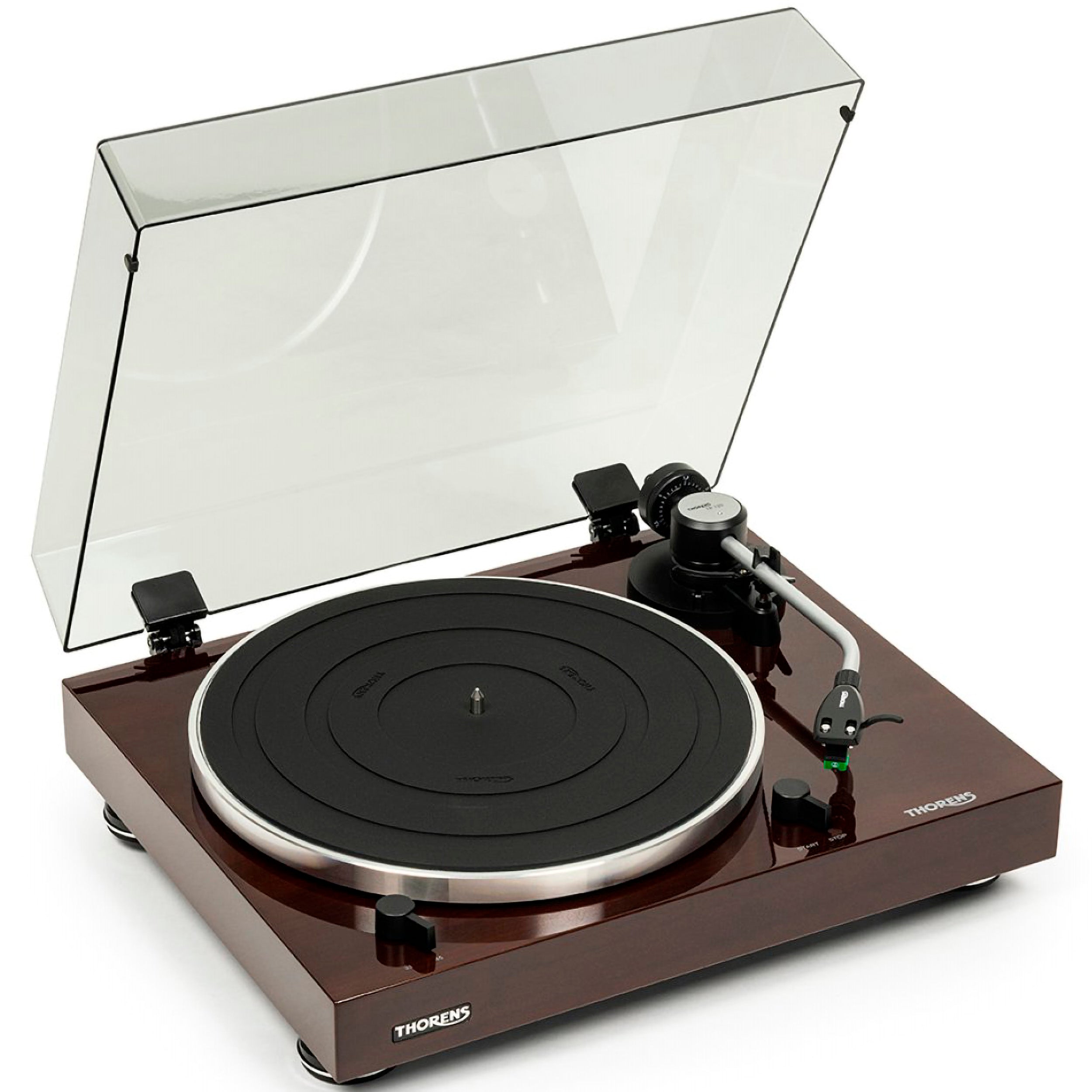 Thorens TD402DD