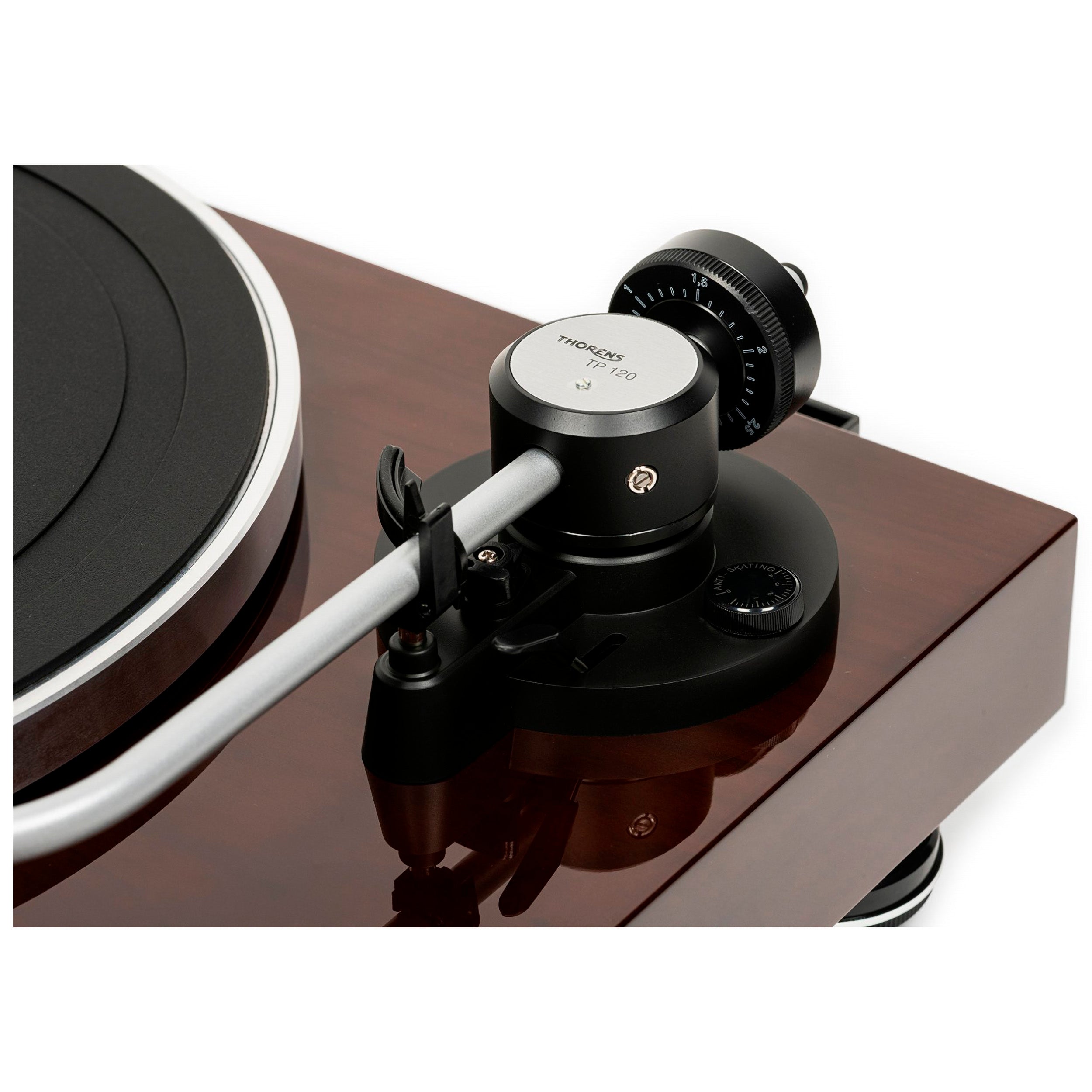 Thorens TD402DD