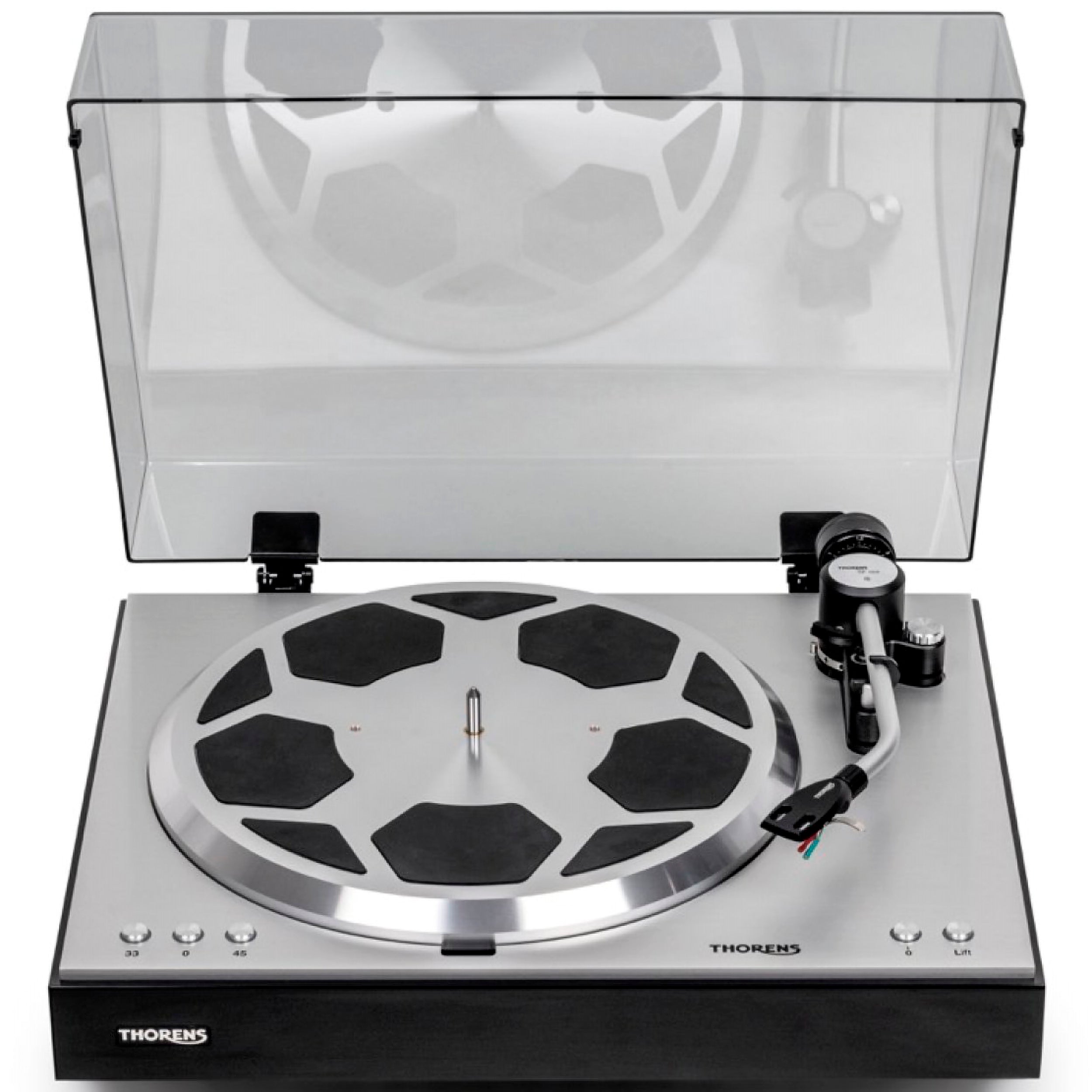 Thorens TD 404 DD