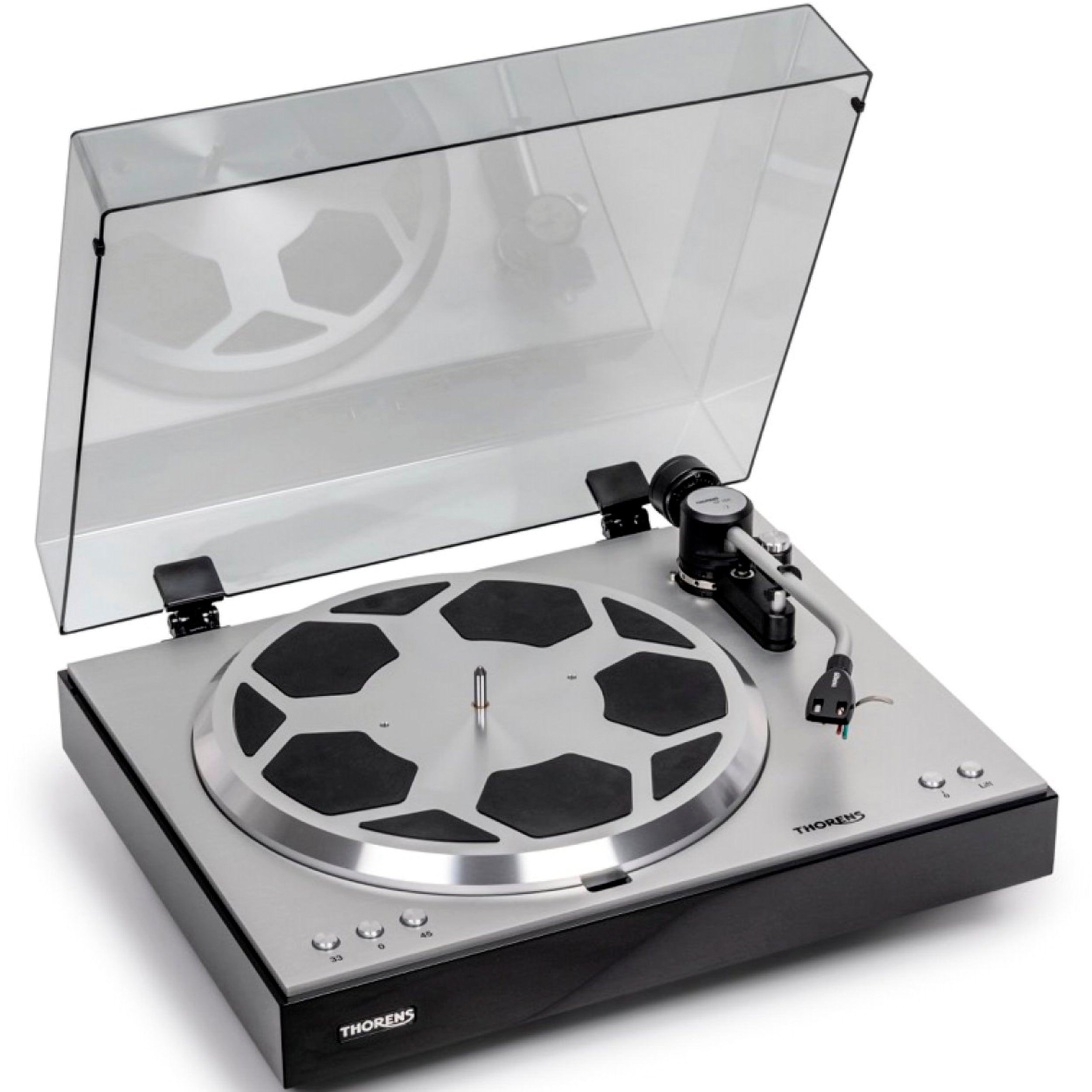 Thorens TD 404 DD