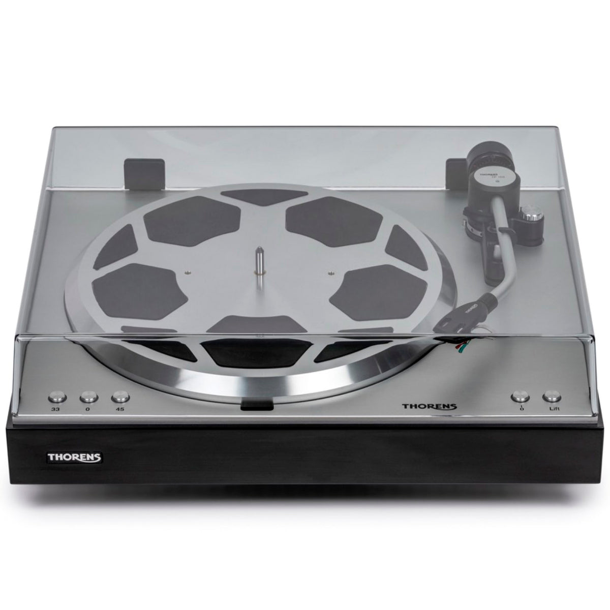 Thorens TD 404 DD