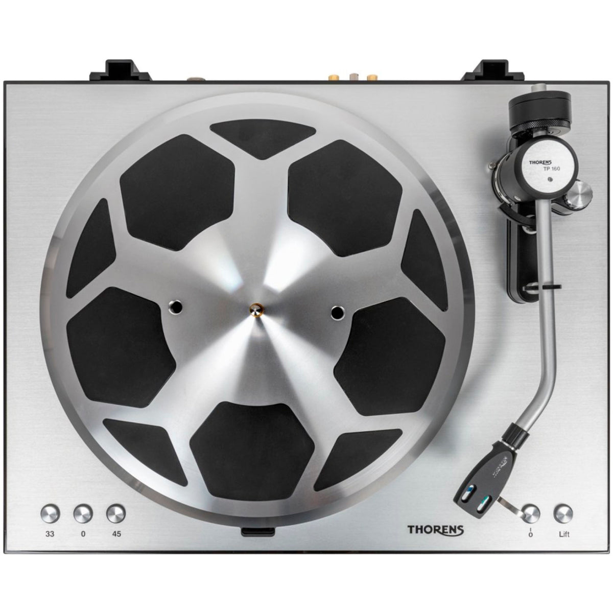 Thorens TD 404 DD