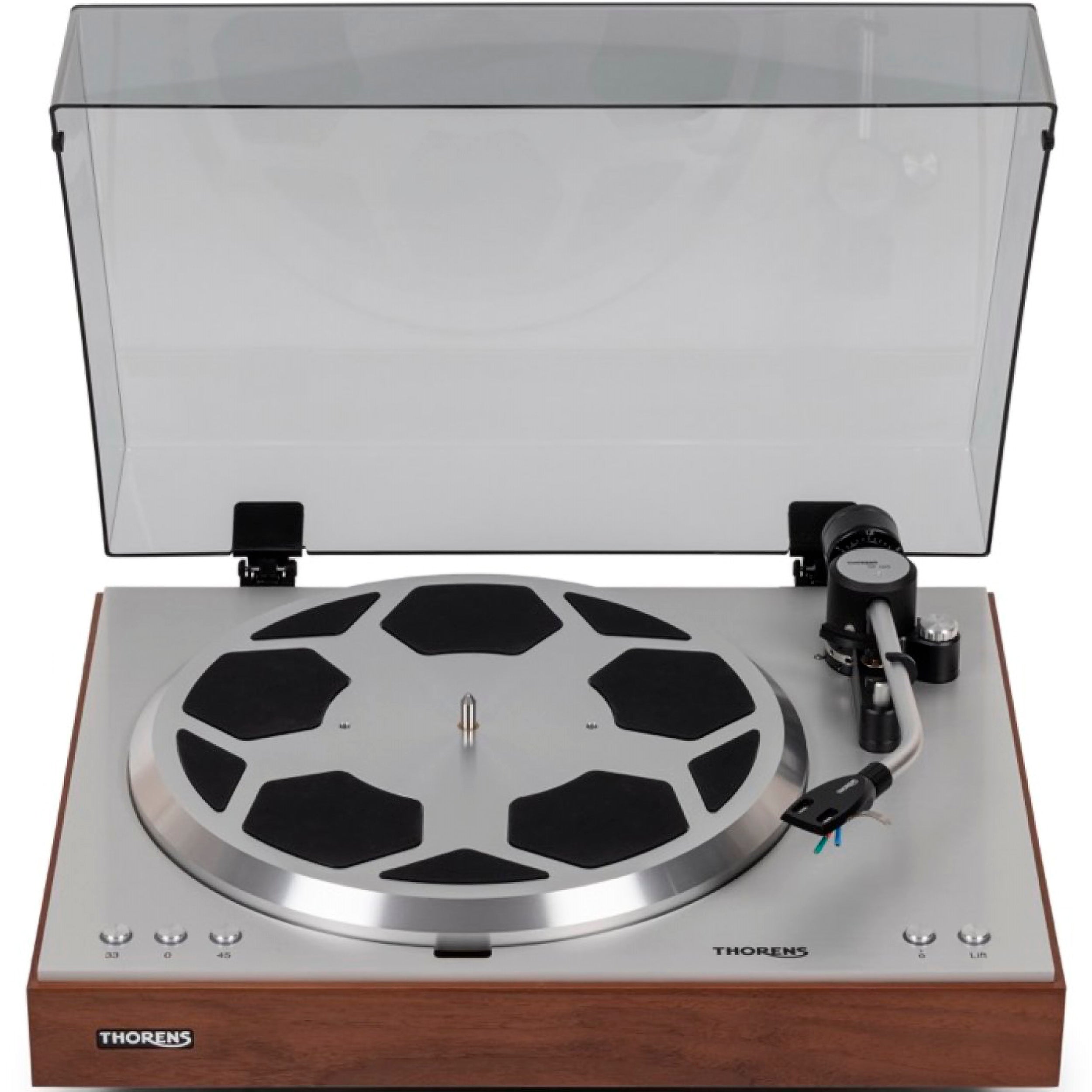 Thorens TD 404 DD