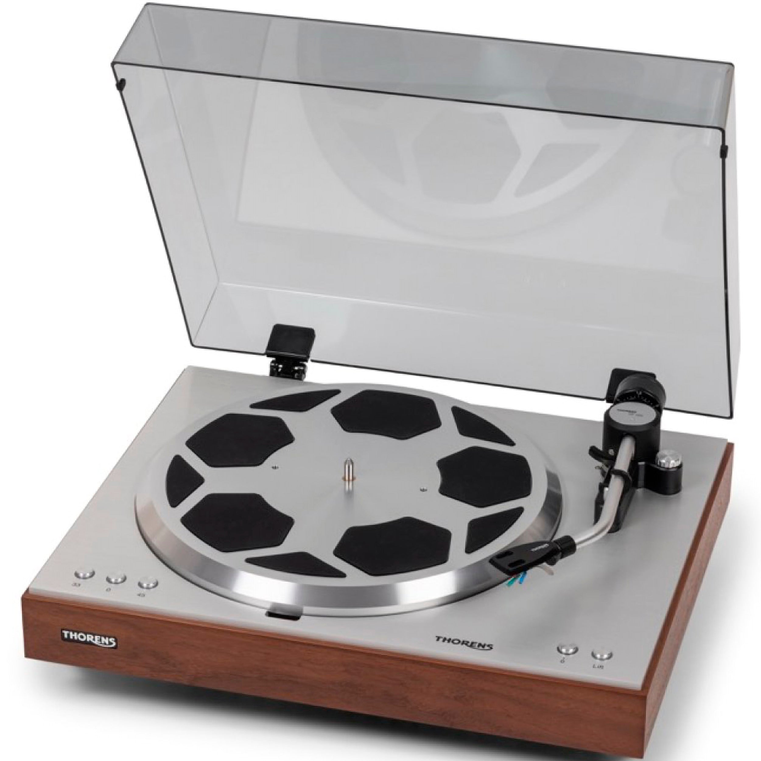 Thorens TD 404 DD