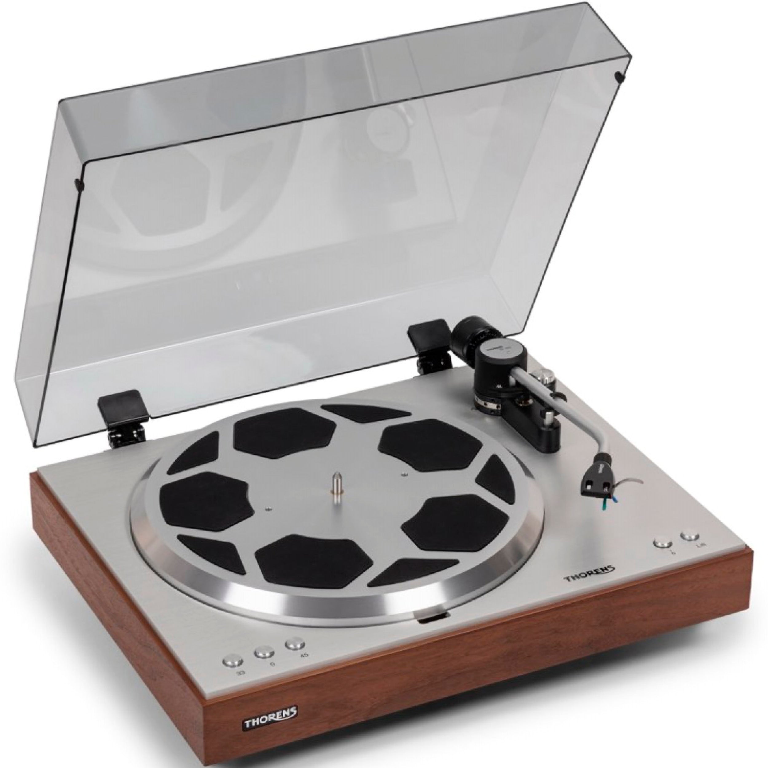 Thorens TD 404 DD
