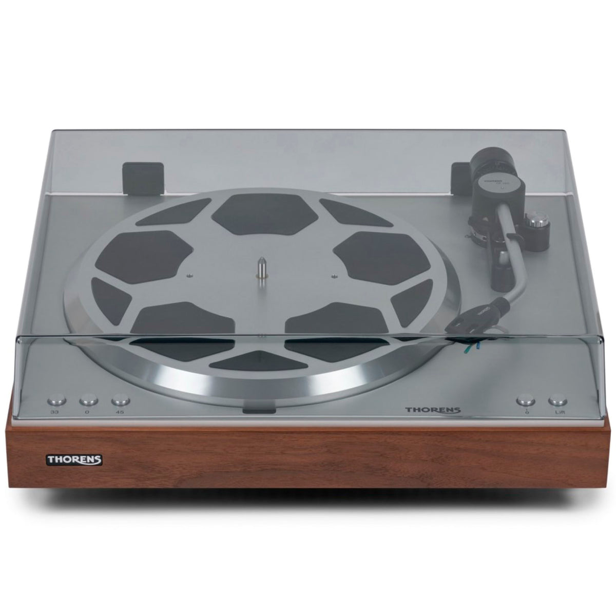 Thorens TD 404 DD