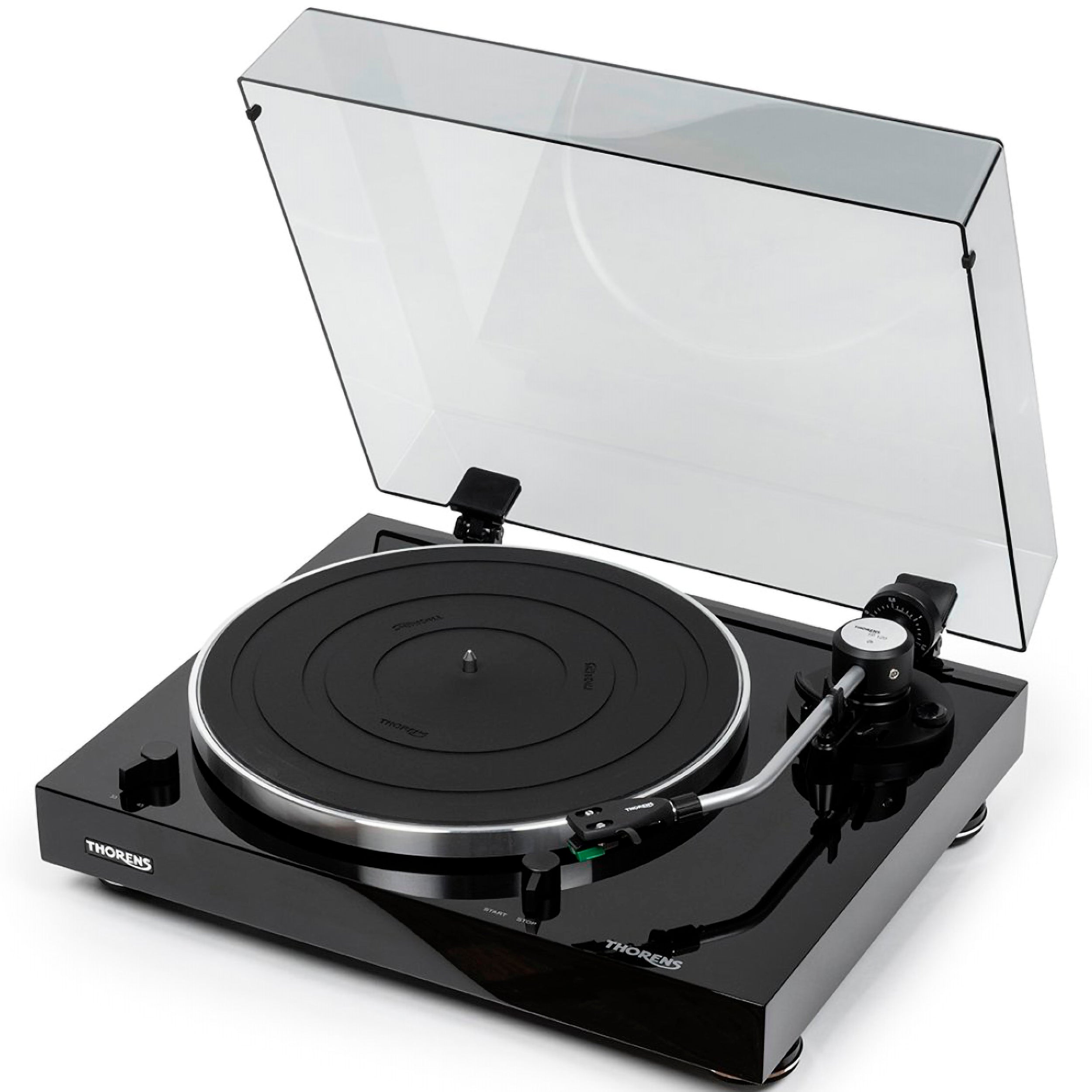 Thorens TD402DD