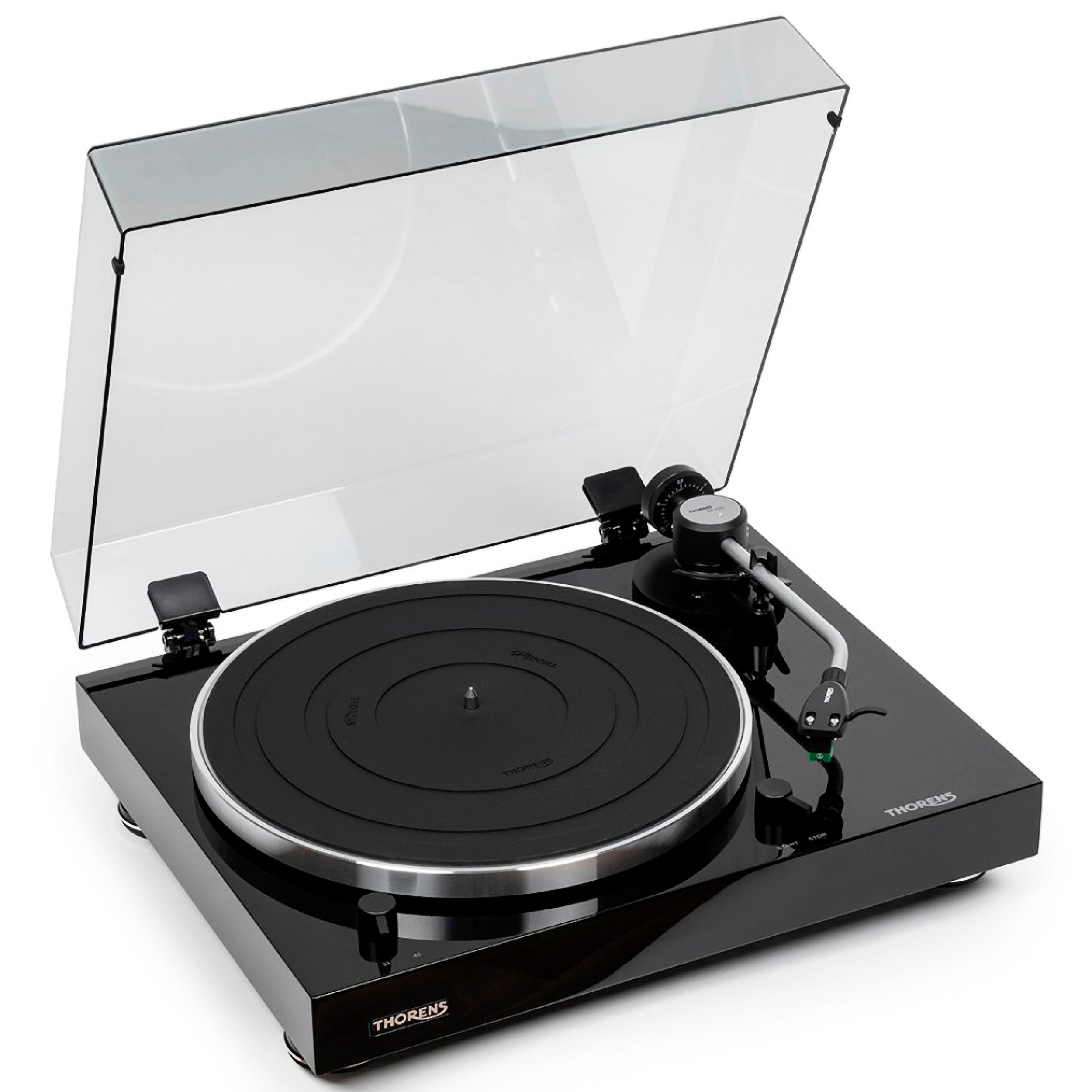 Thorens TD402DD