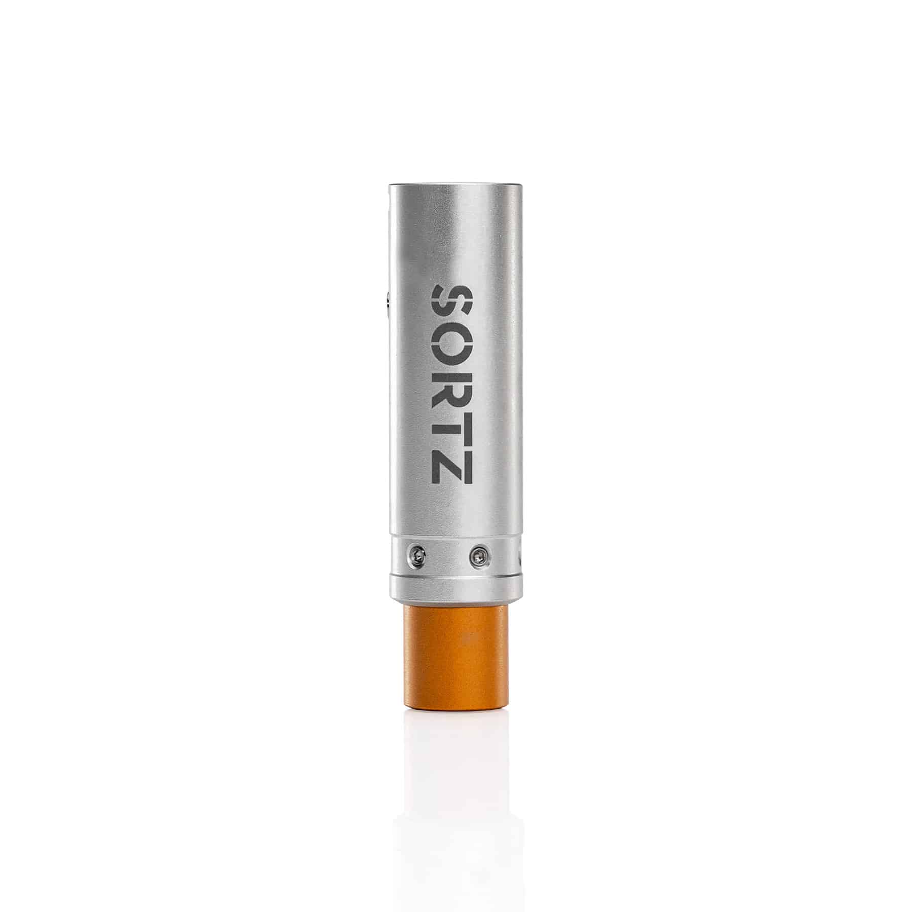 Ansuz Sortz XLR Regular
