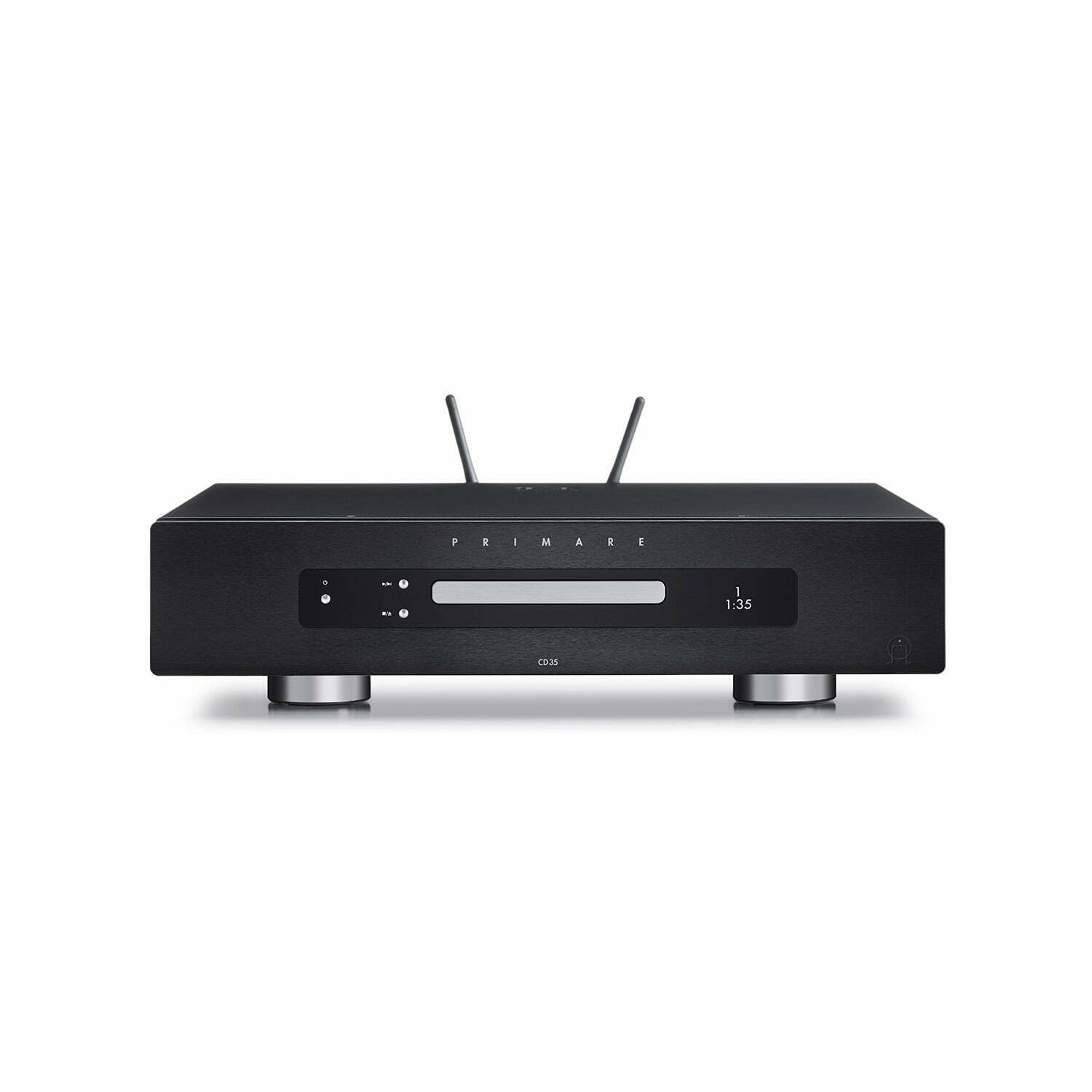 Primare CD35 Prisma