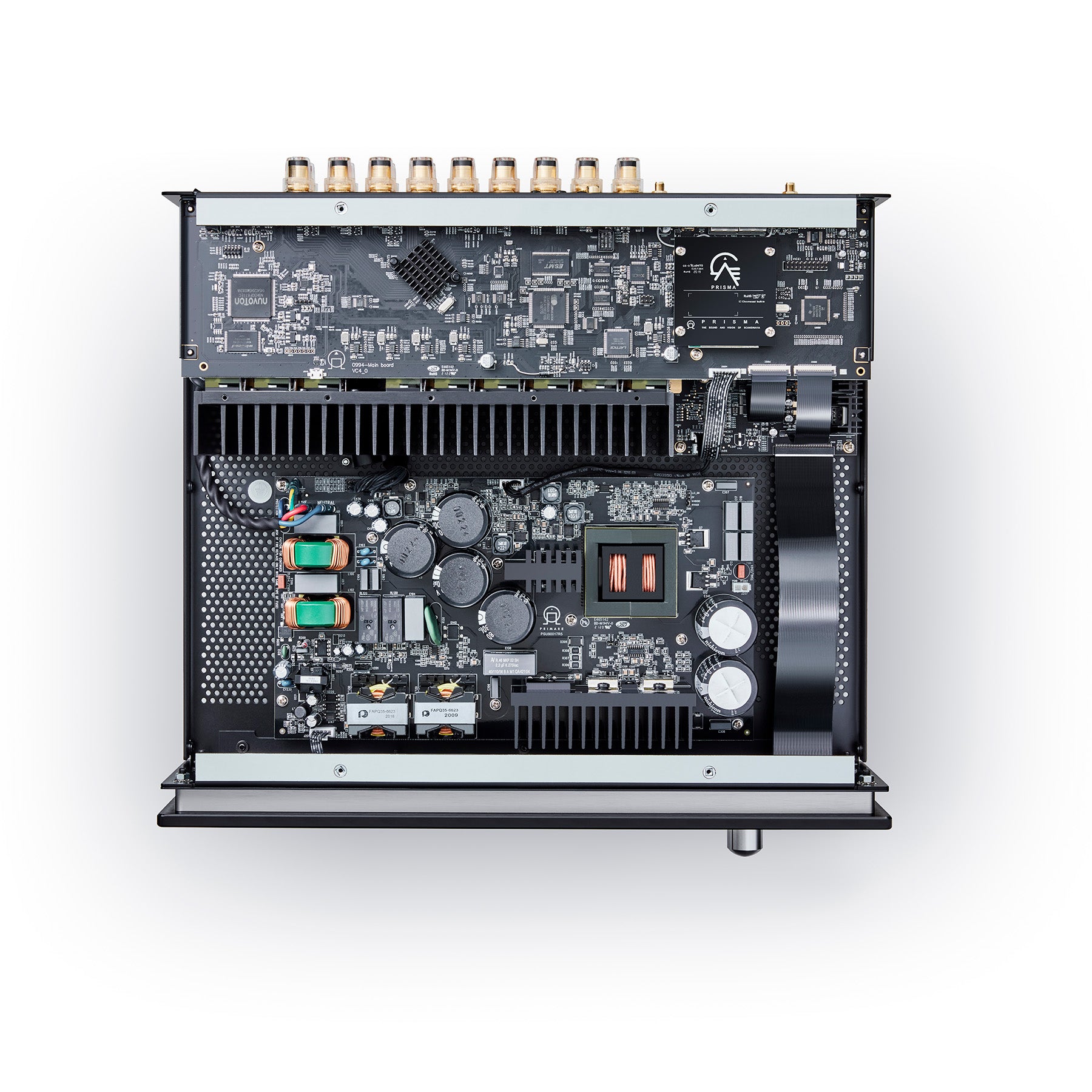 Primare SPA25